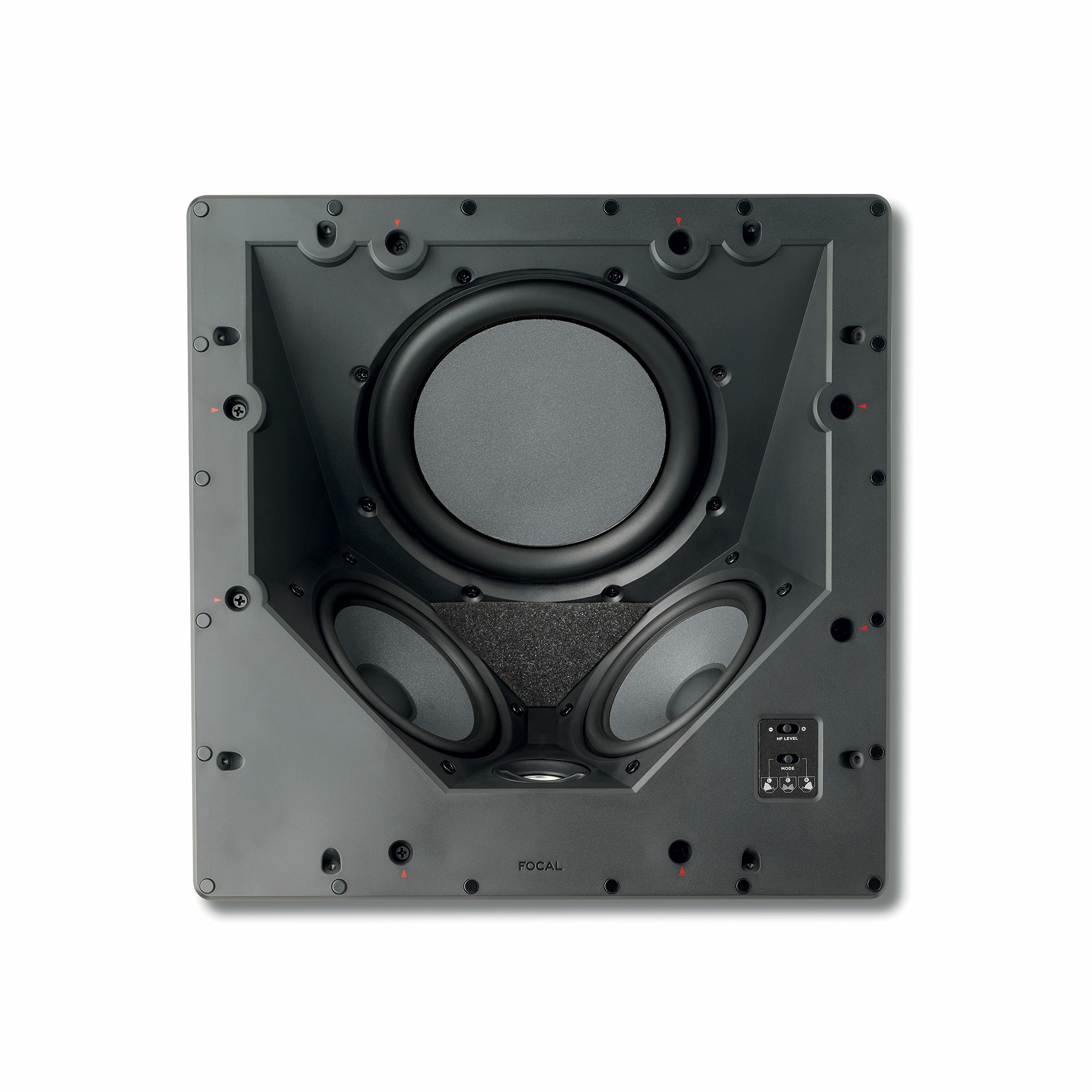 Focal 100 ICLCR5 [Unit]