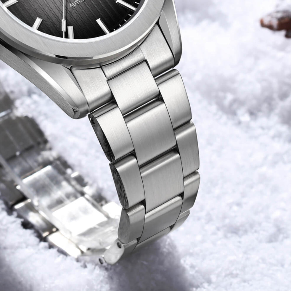 ★Holiday Sale★ADDIESDIVE 38mm NH35/8215 Automatic Watch AD2080