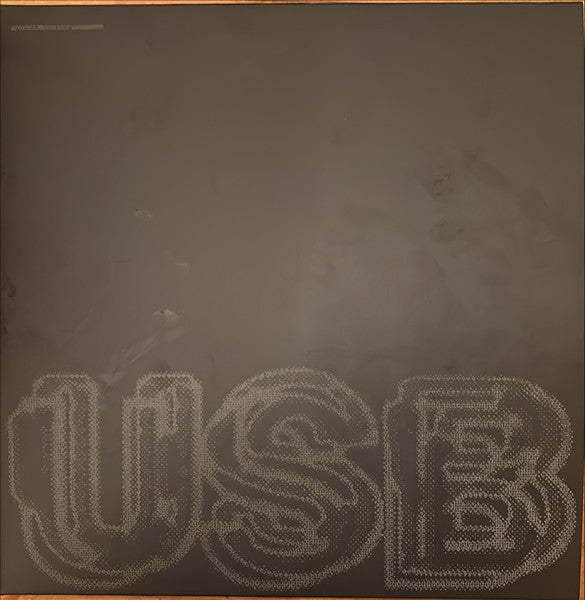 Fred again – USB001 (Quick Ship)
