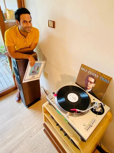 Vipin Kantak 