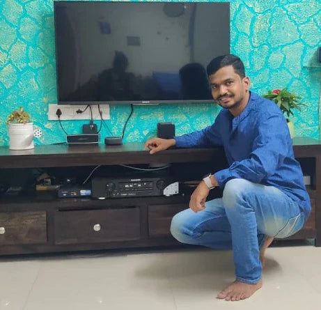 Rohan Bhore