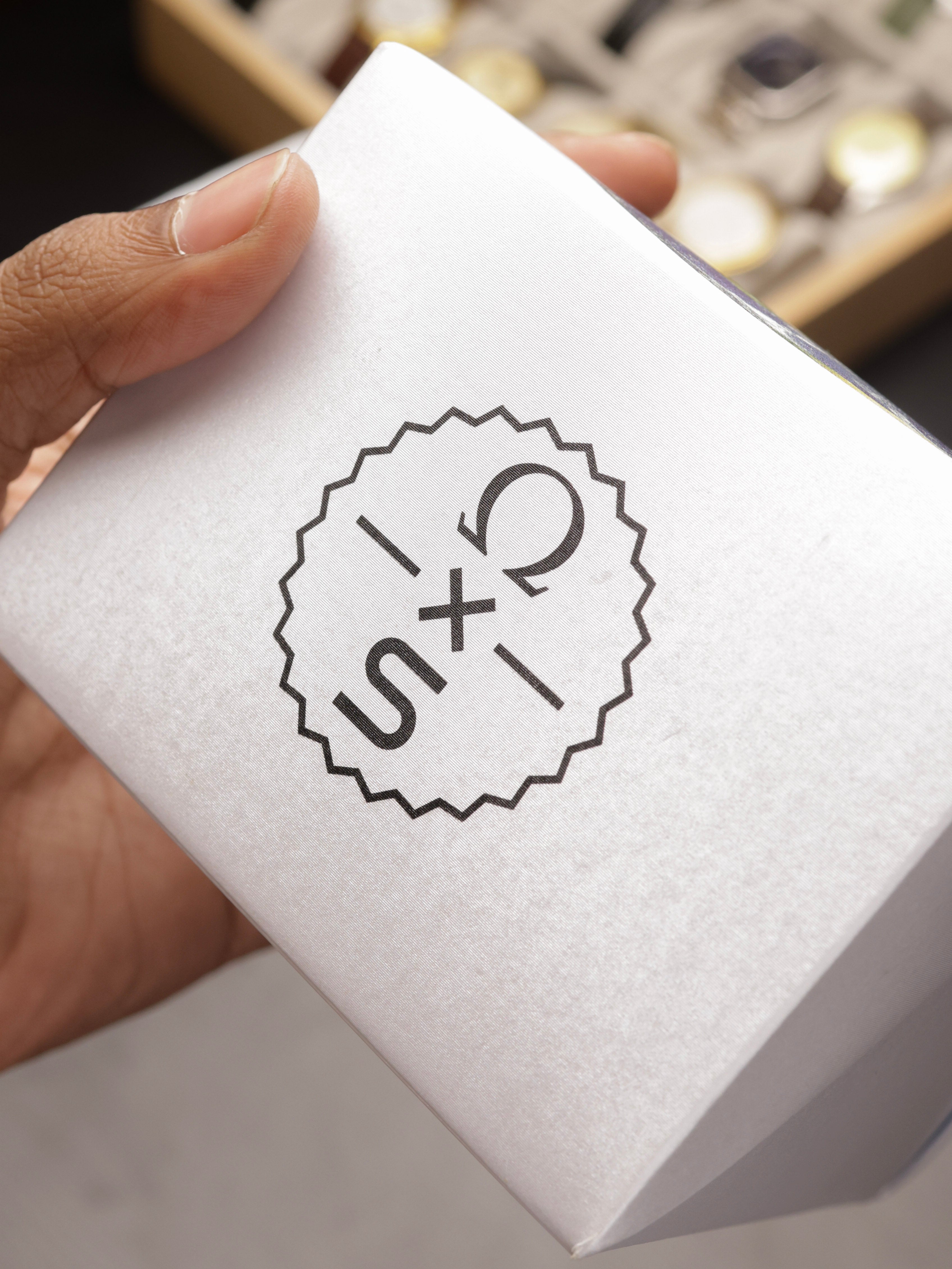 Omega × Swatch Bioceramic Moonswatch — Mission to Earthphase