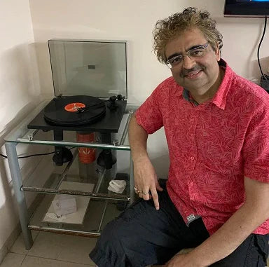 Subhash Jain