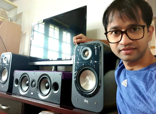 Dr. Vijay Trasad