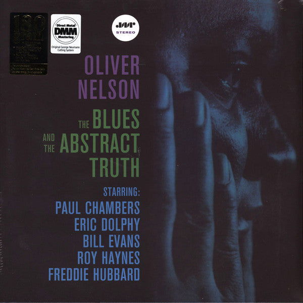 the-blues-and-the-abstract-truth-the-stereo-mono-versions-by-oliver-nelson