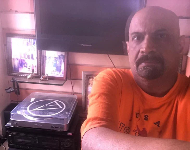 Rakesh Kumar