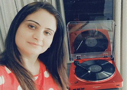 Isha Trikha
