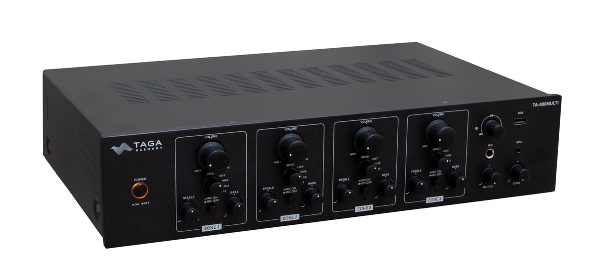 Taga Harmony TA-600
