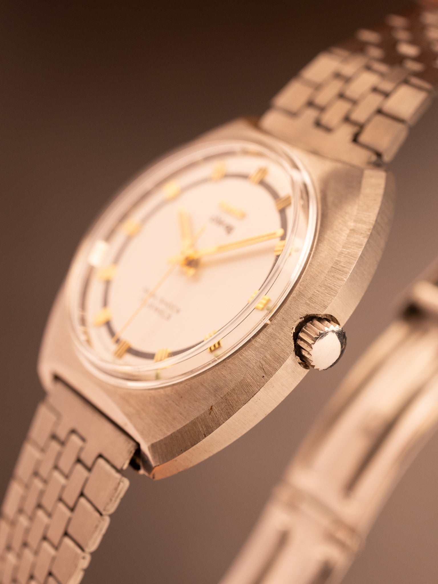 HMT Chirag (Ref. 209850 19-03) (37mm; Manual) (Super Mint Condition)
