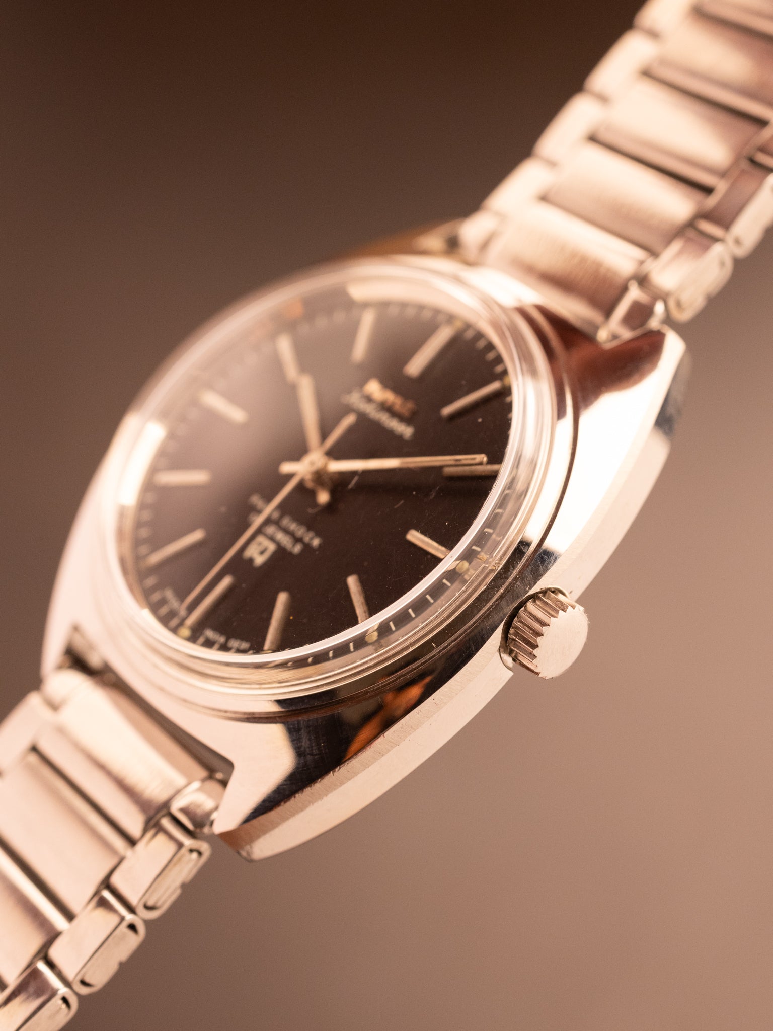 HMT Kohinoor (Ref. 2092720 19-05) (36mm; Manual) (Super Mint Condition)