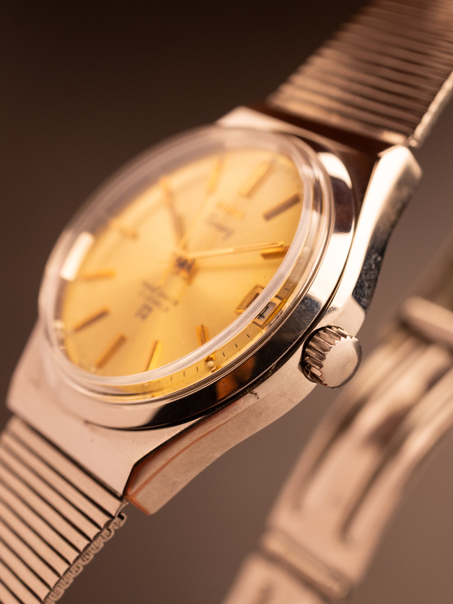 HMT Tareeq (Ref. 421090) (36mm; Manual) (Mint Condition)
