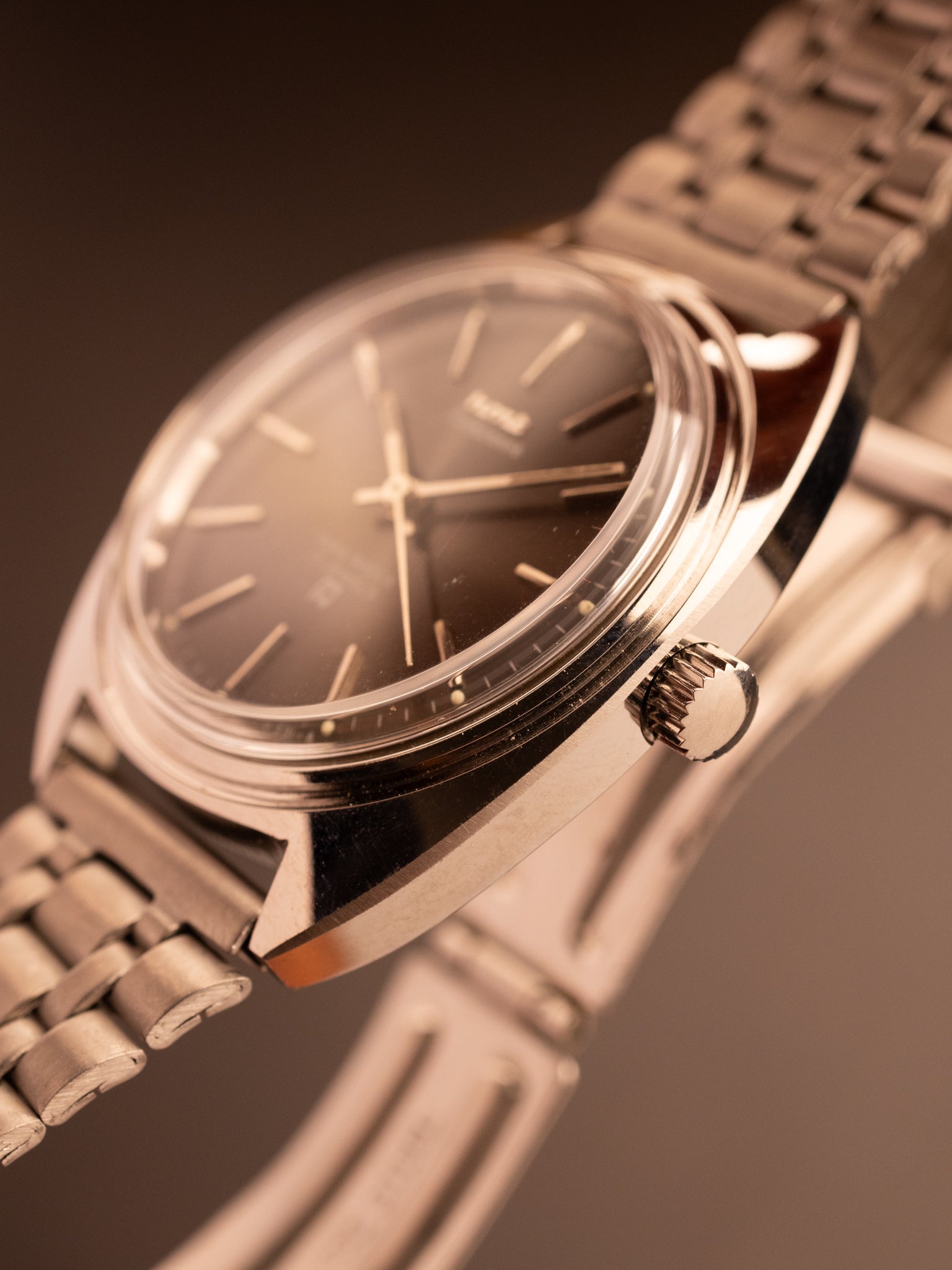 HMT Kohinoor (Ref. 503013) (37mm; Manual) (Mint Condition)