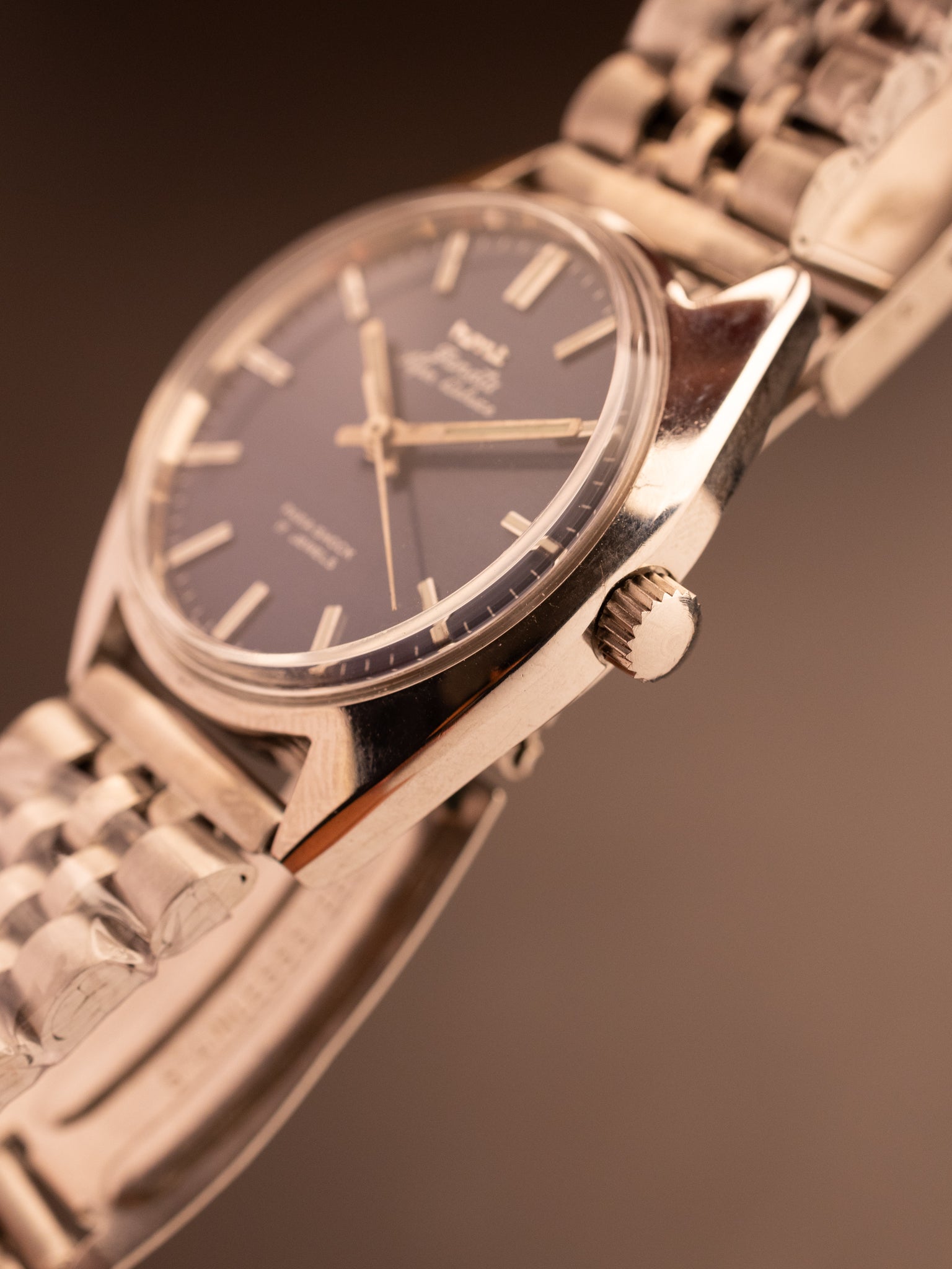 HMT Janata Deluxe NOS (Ref. 2092728 34-02) (34mm; Manual)