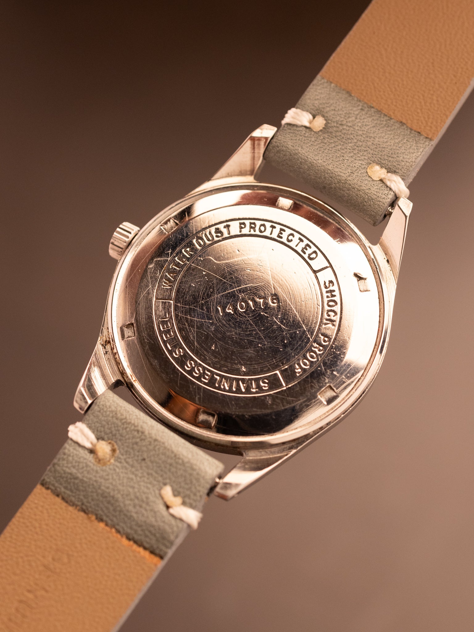 HMT Pilot (Ref. 140176) (35mm; Manual)