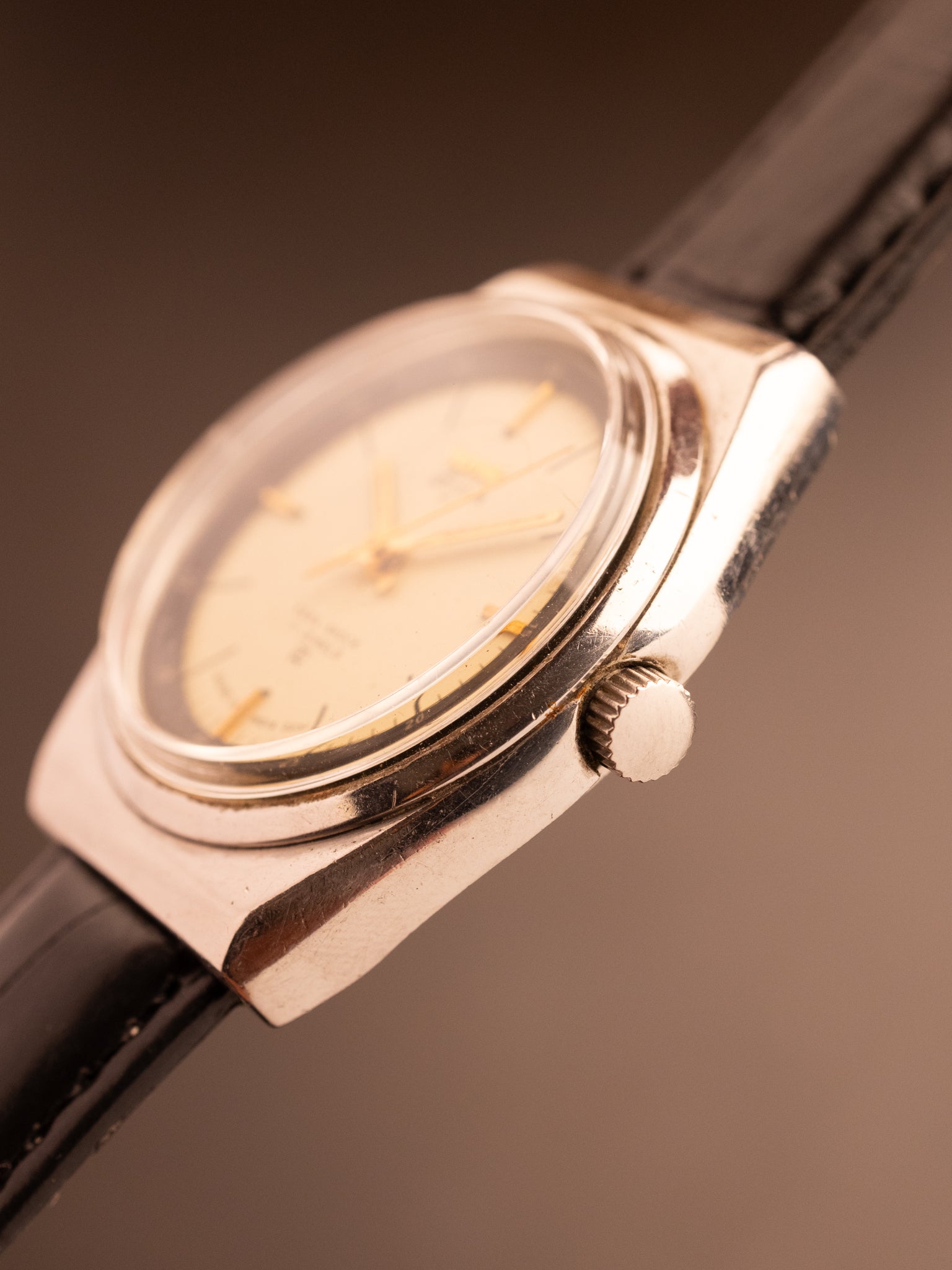 HMT Arjun (Ref. 130478 CH) (36mm; Manual)