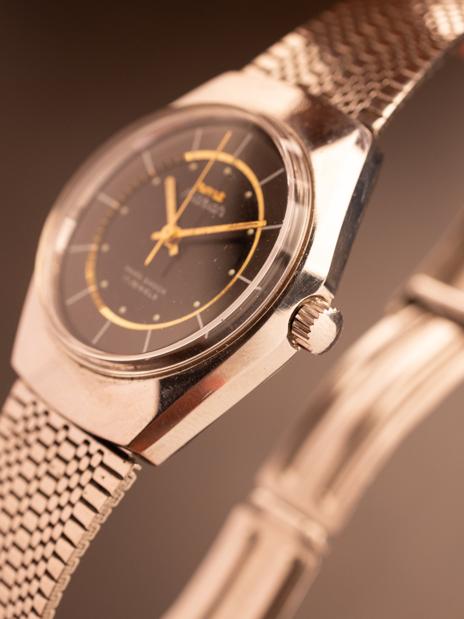 HMT Farah (Ref. 050588) (36mm; Manual) (Rare)