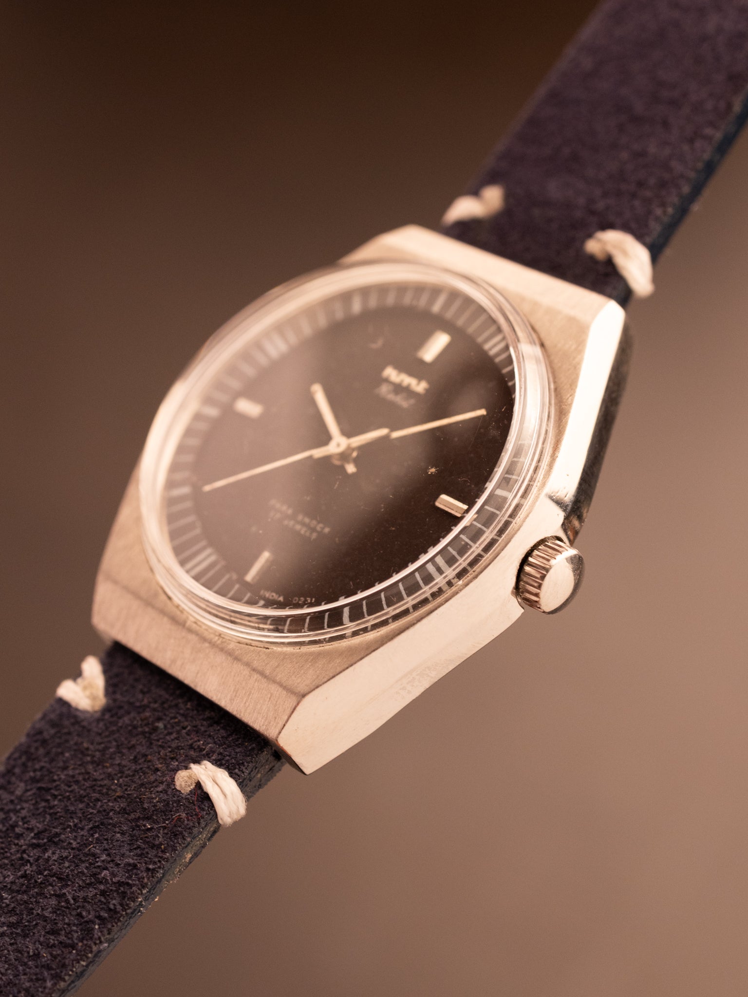 HMT Rohit (Ref. 070310) (36mm; Manual)