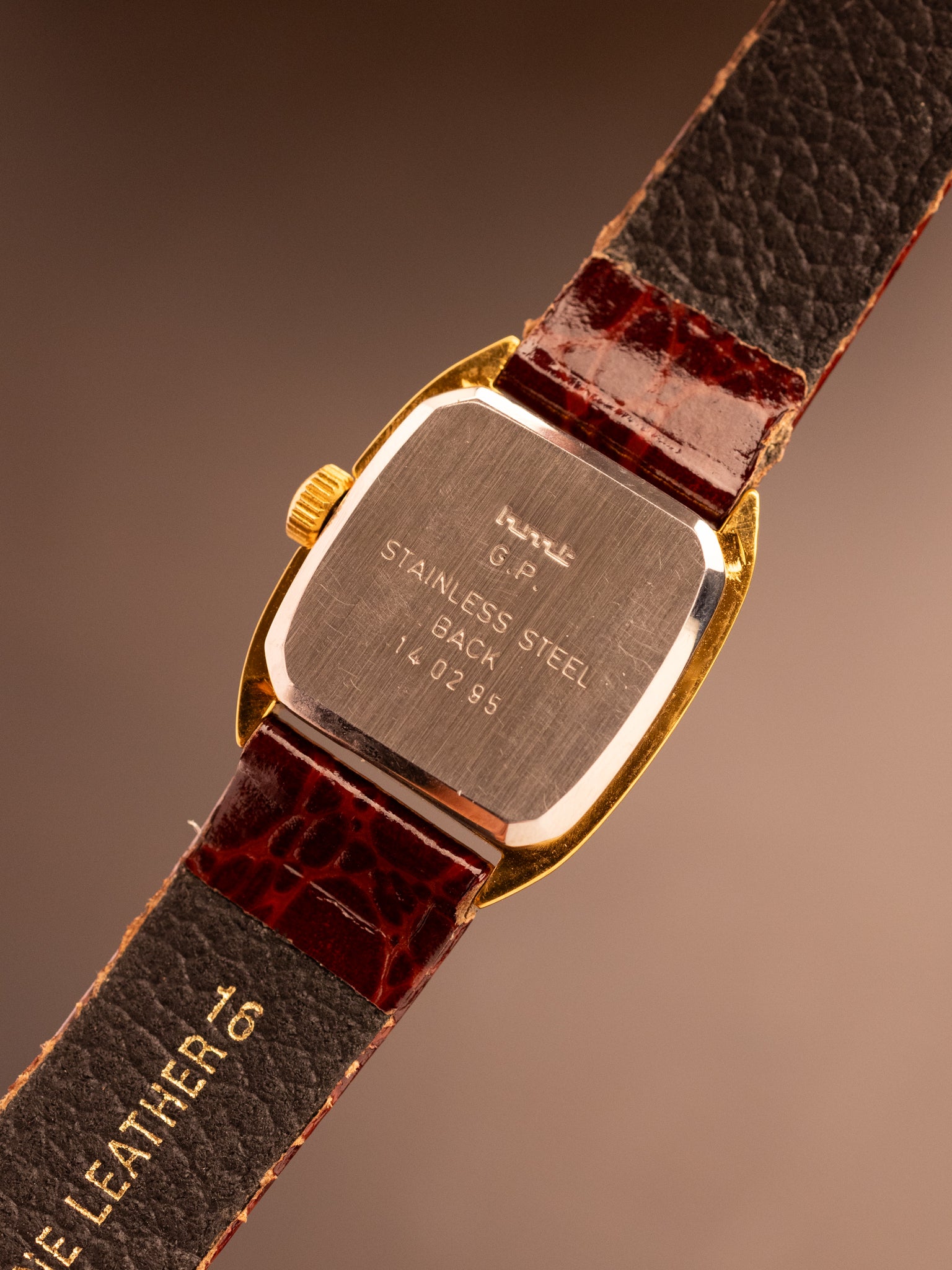 HMT Suchitra NOS (Ref. 140295) (23mm; Manual)