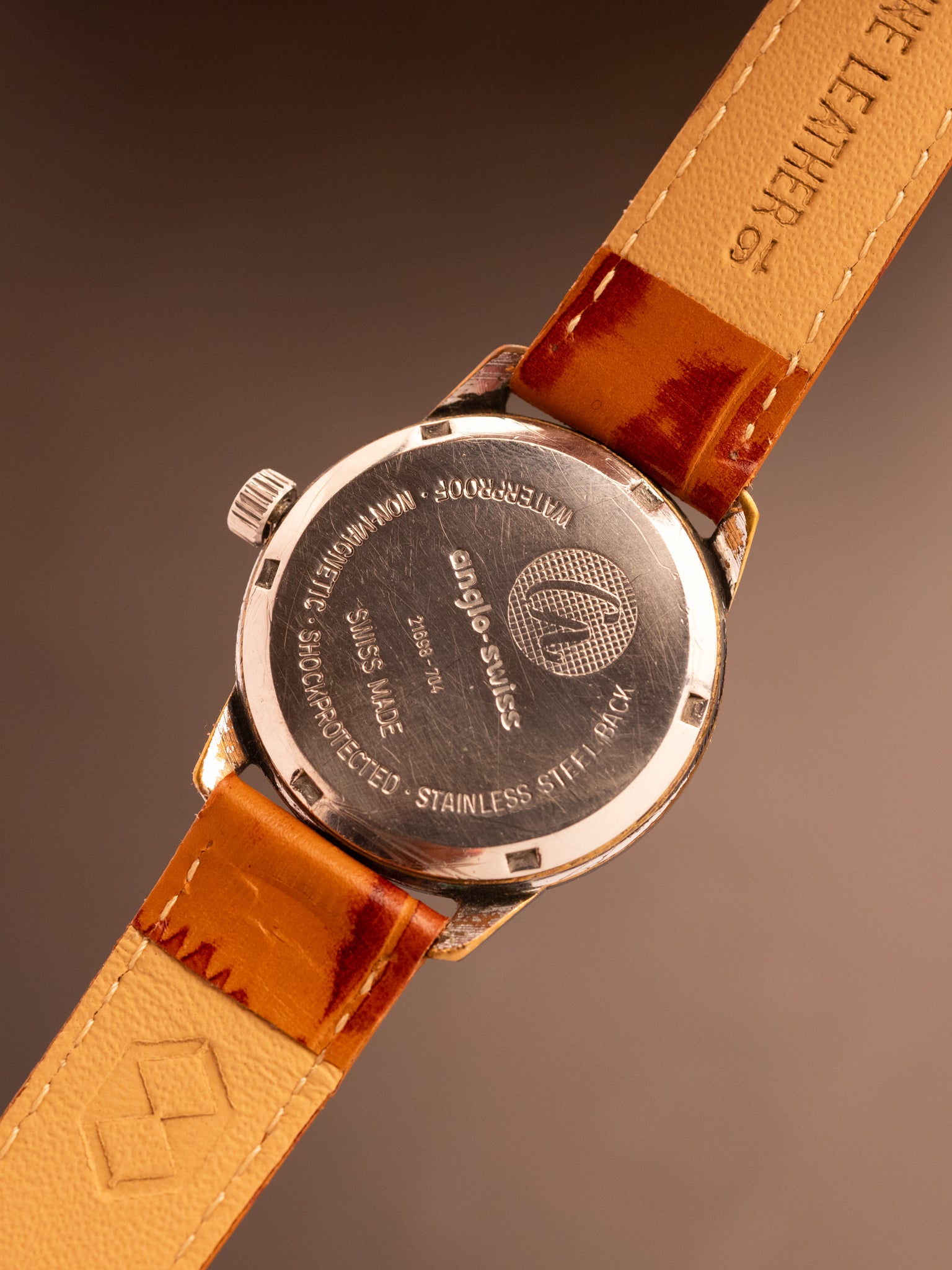 Anglo Swiss Cavalry (Ref. 21698-704) (31mm; Manual)