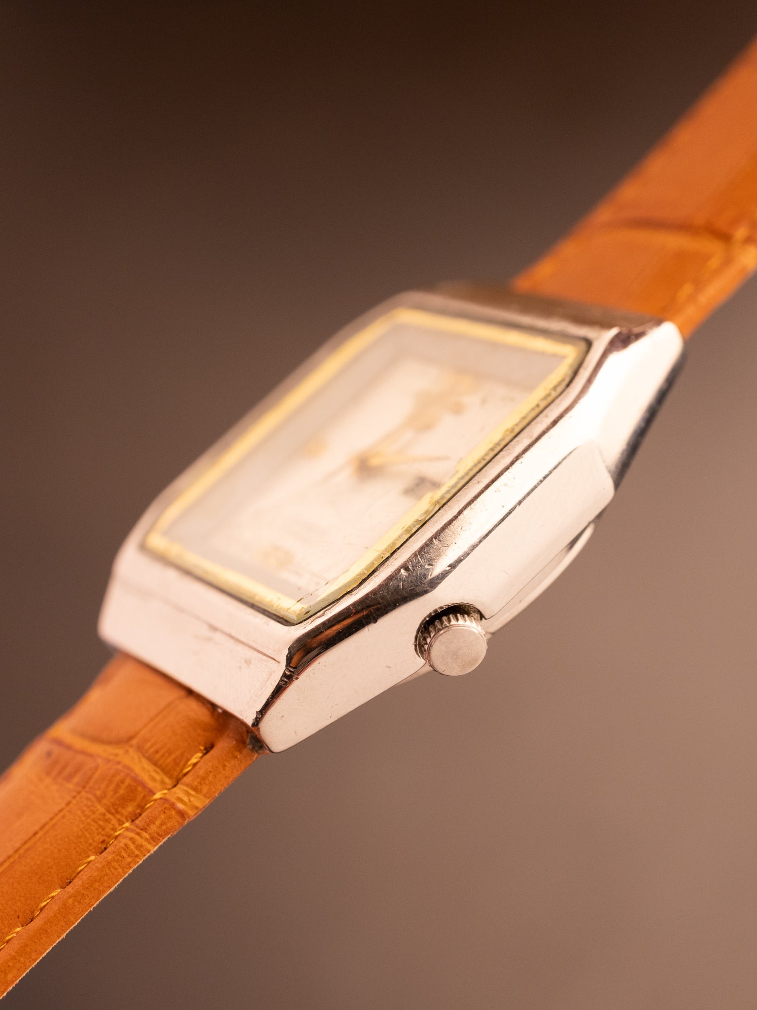 Seiko 5 XL 4N0099 (Ref. 7019-5310 A1) (36mm; Automatic)