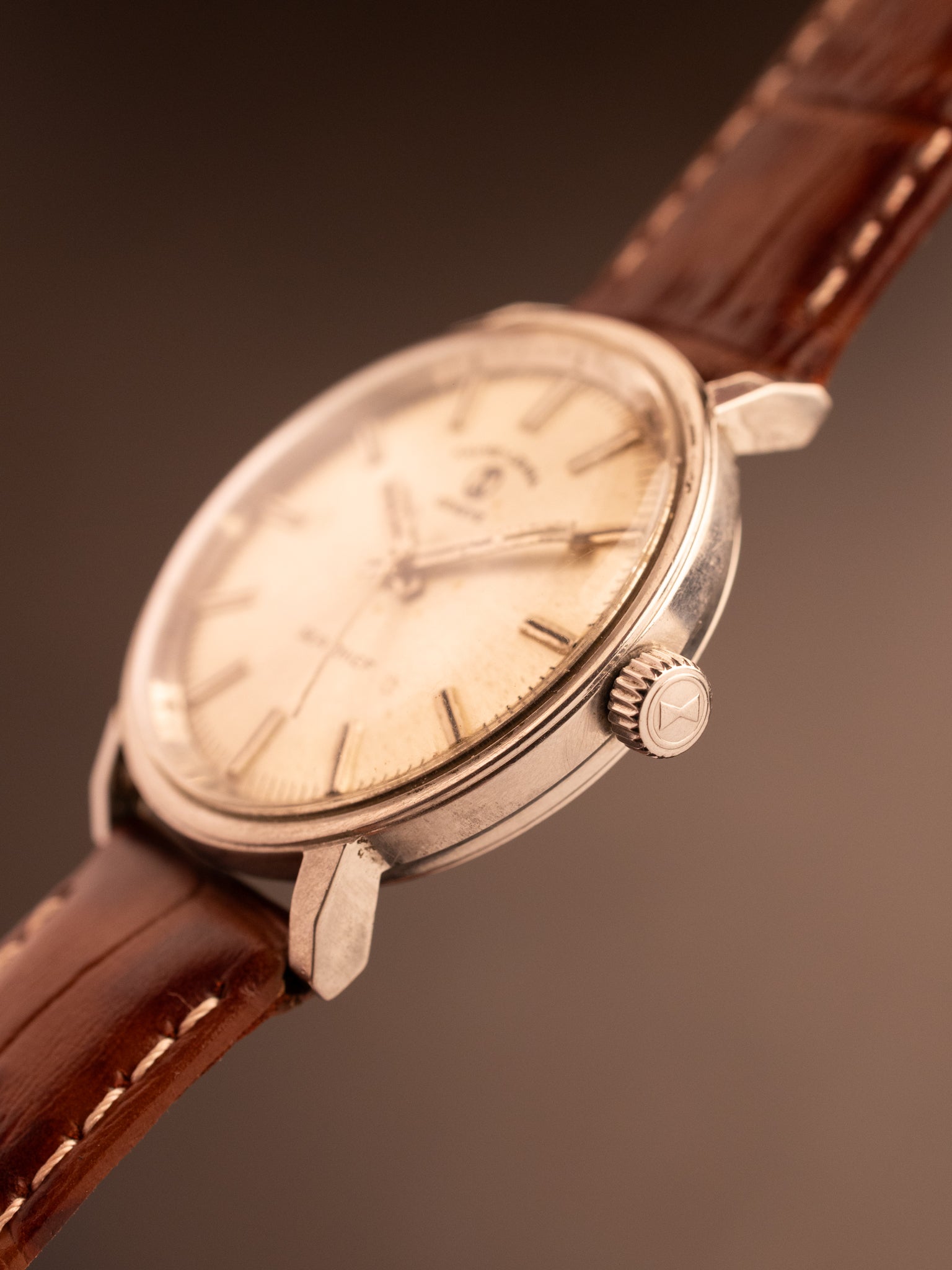 Favre Leuba Sea Chief XL (Ref. 61513) (35mm; Manual)