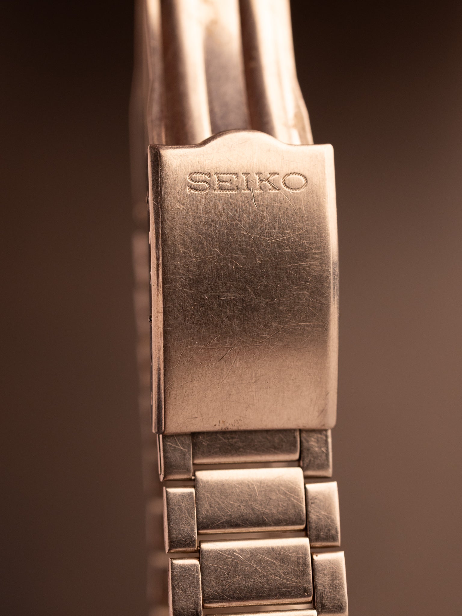 Seiko 5 185868 (Ref. 6309-8500) (38mm; Automatic)