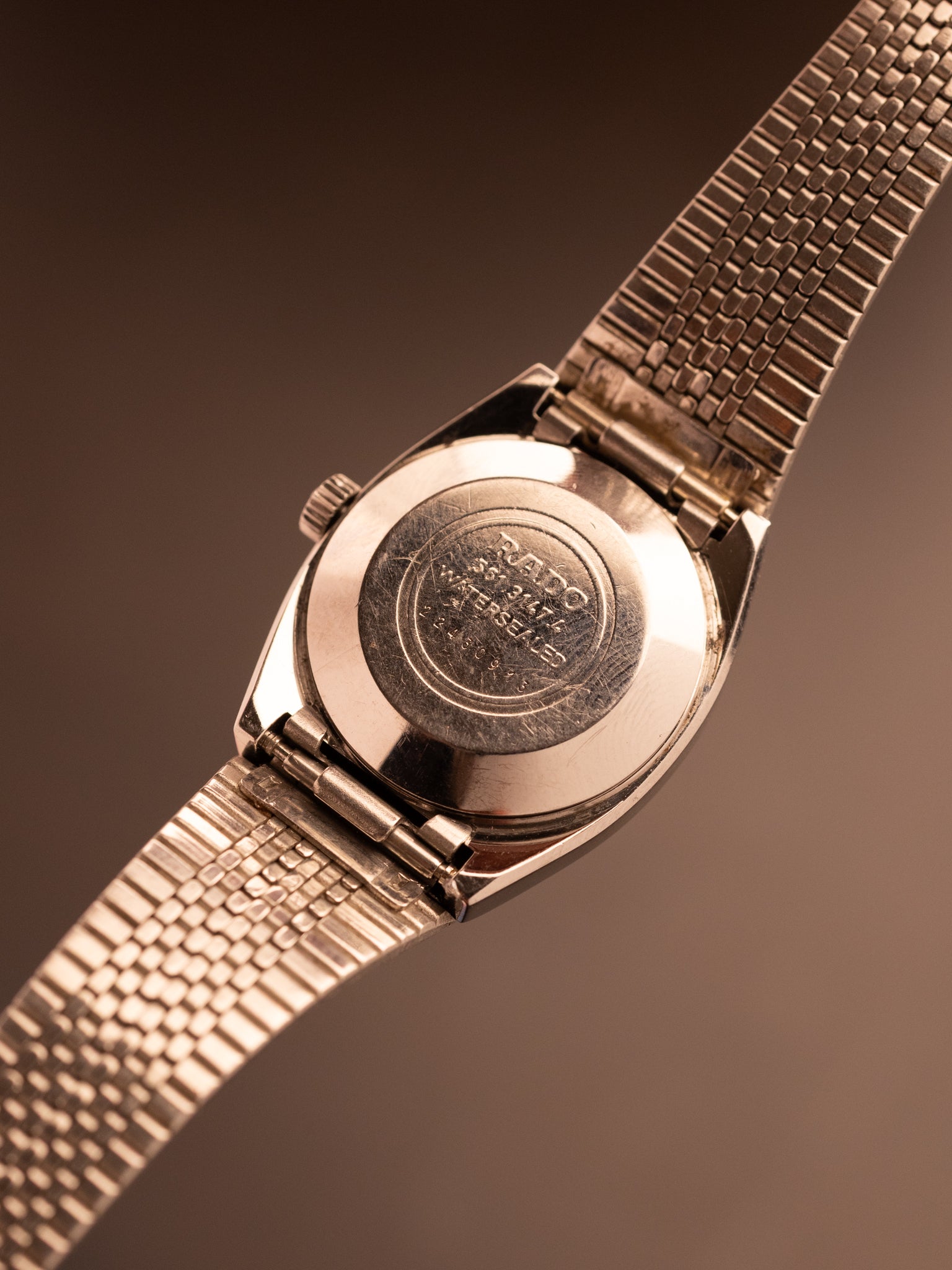 Rado Shangri-La Ladies (Ref. 22430913) (24mm; Automatic) (Super Mint Condition)