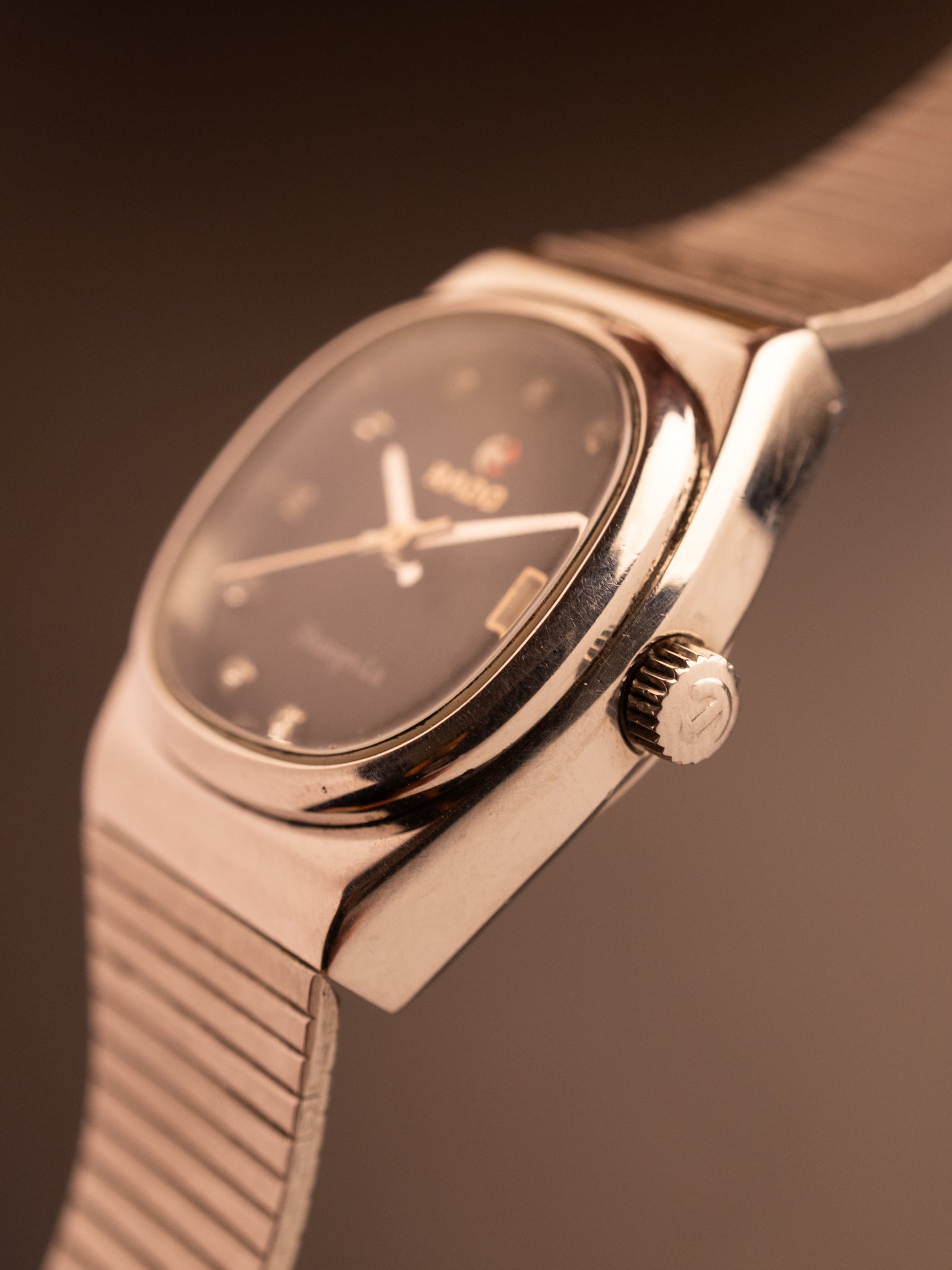 Rado Shangri-La Ladies (Ref. 22430913) (24mm; Automatic) (Super Mint Condition)