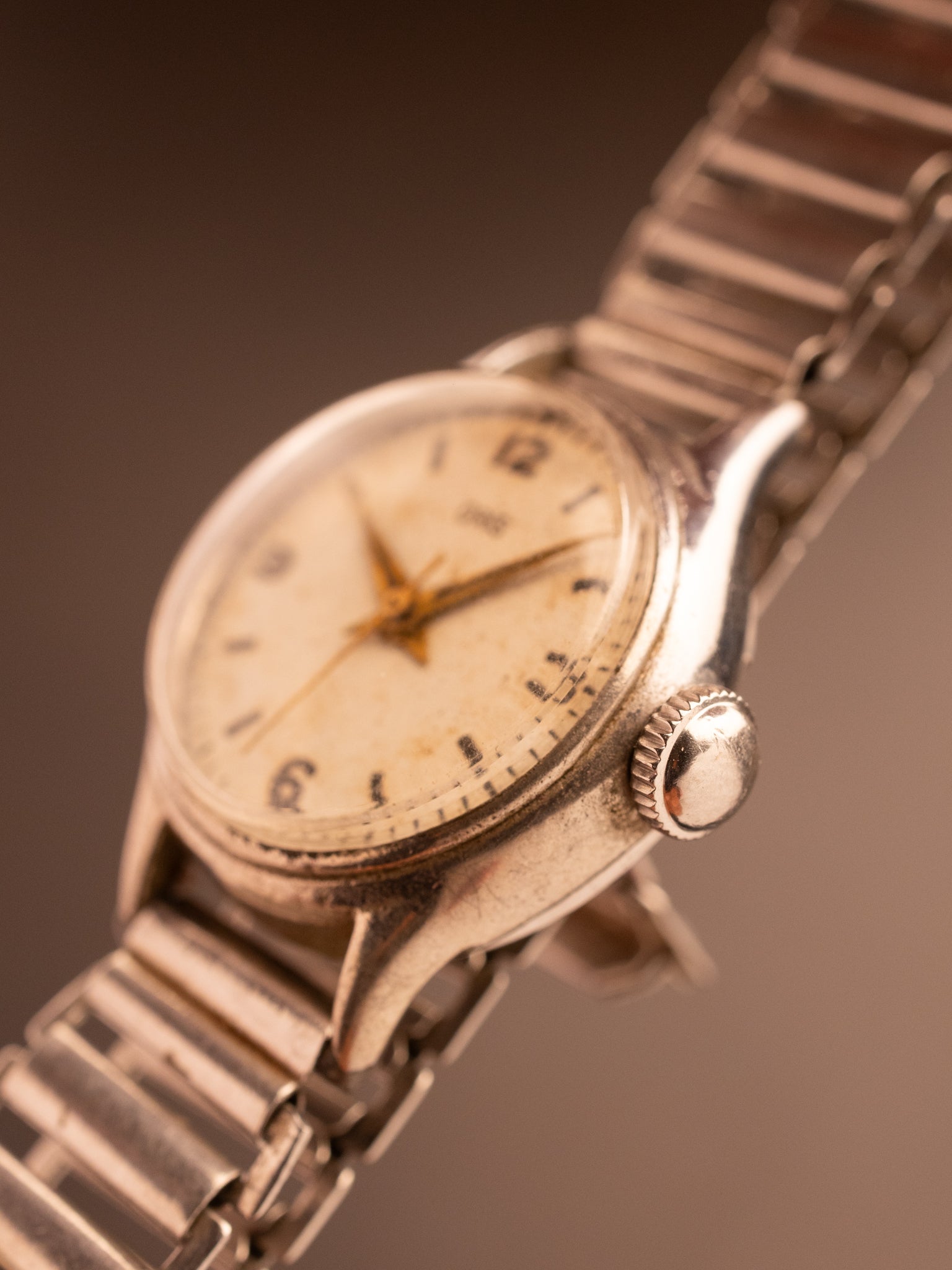 Oris Ladies (Ref. Unknown) (26mm; Manual)
