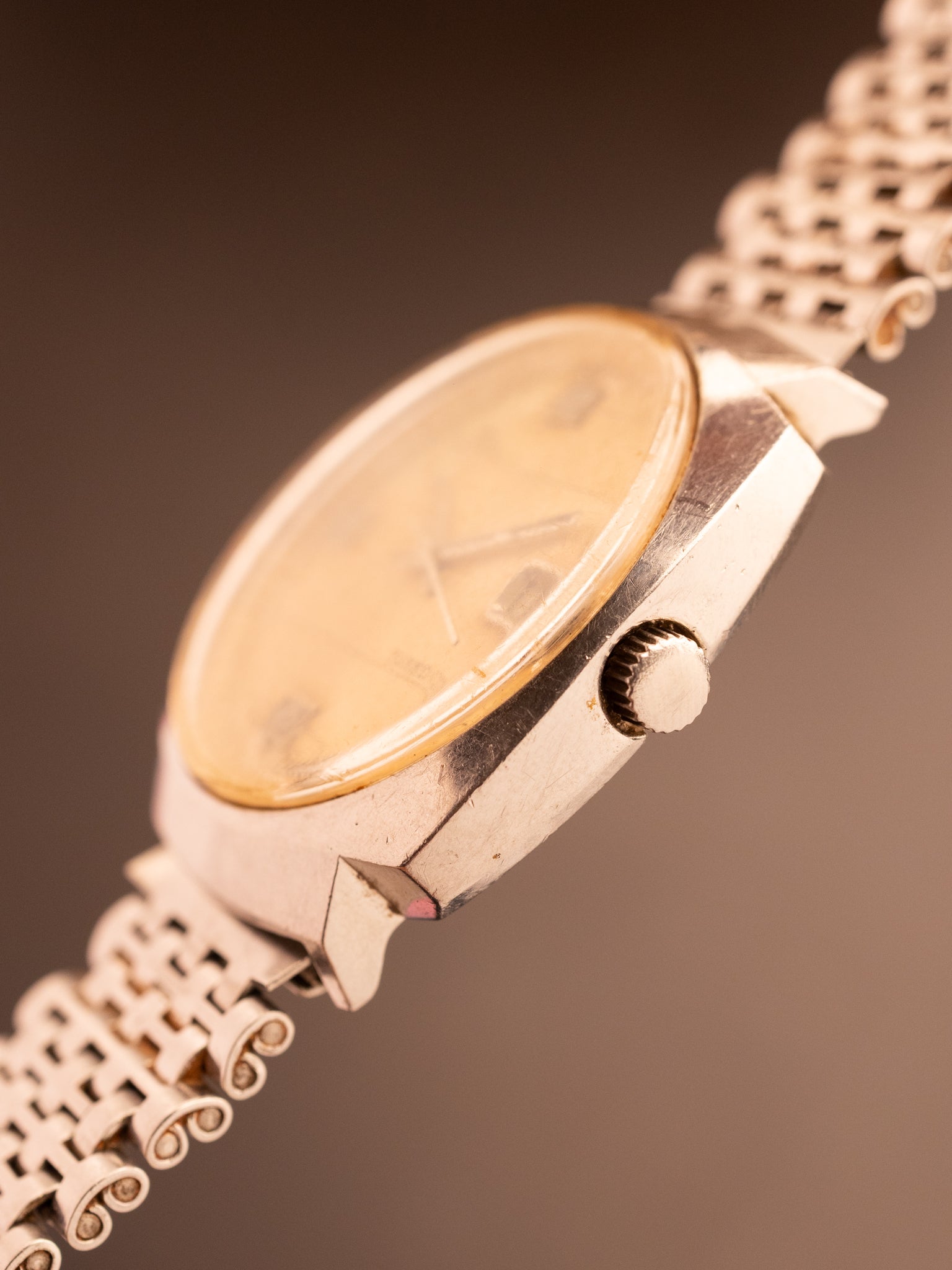 Fortis Tuxedo (Ref. 6221 - A) (35mm; Automatic)
