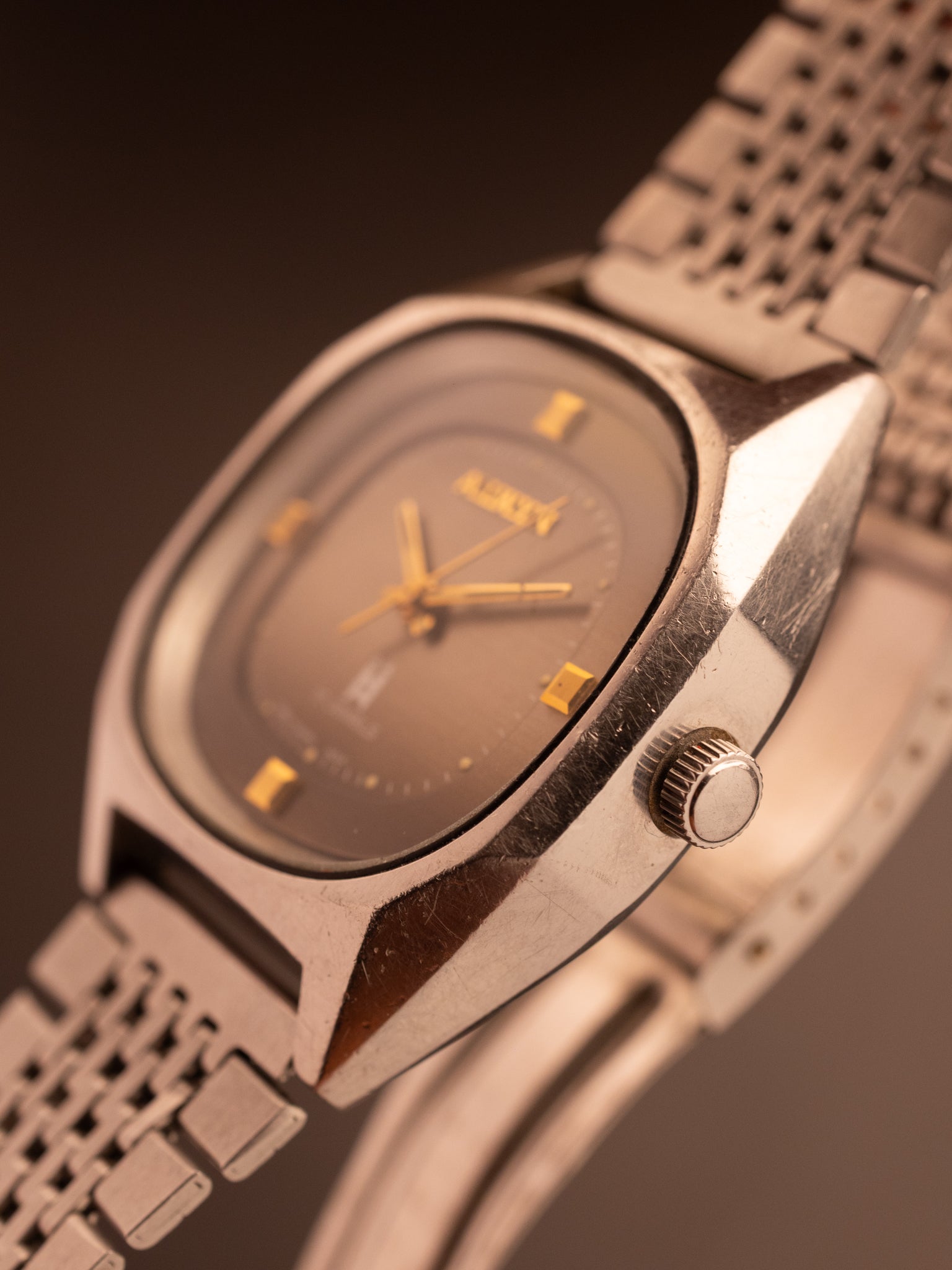 Allwyn TV (Ref. Y380-5010) (36mm; Manual)