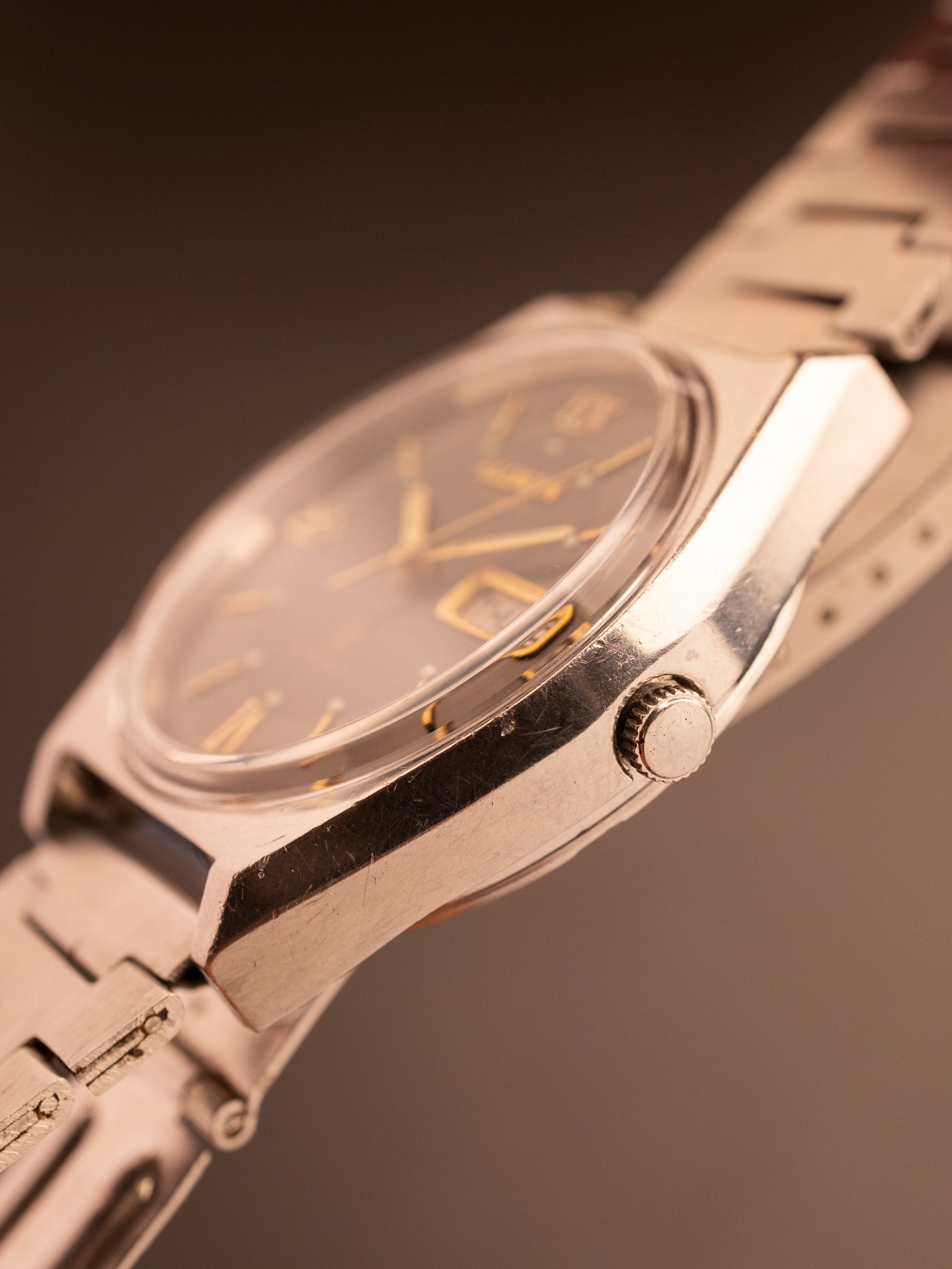 Allwyn (Ref. Y381-8100) (36mm; Manual)
