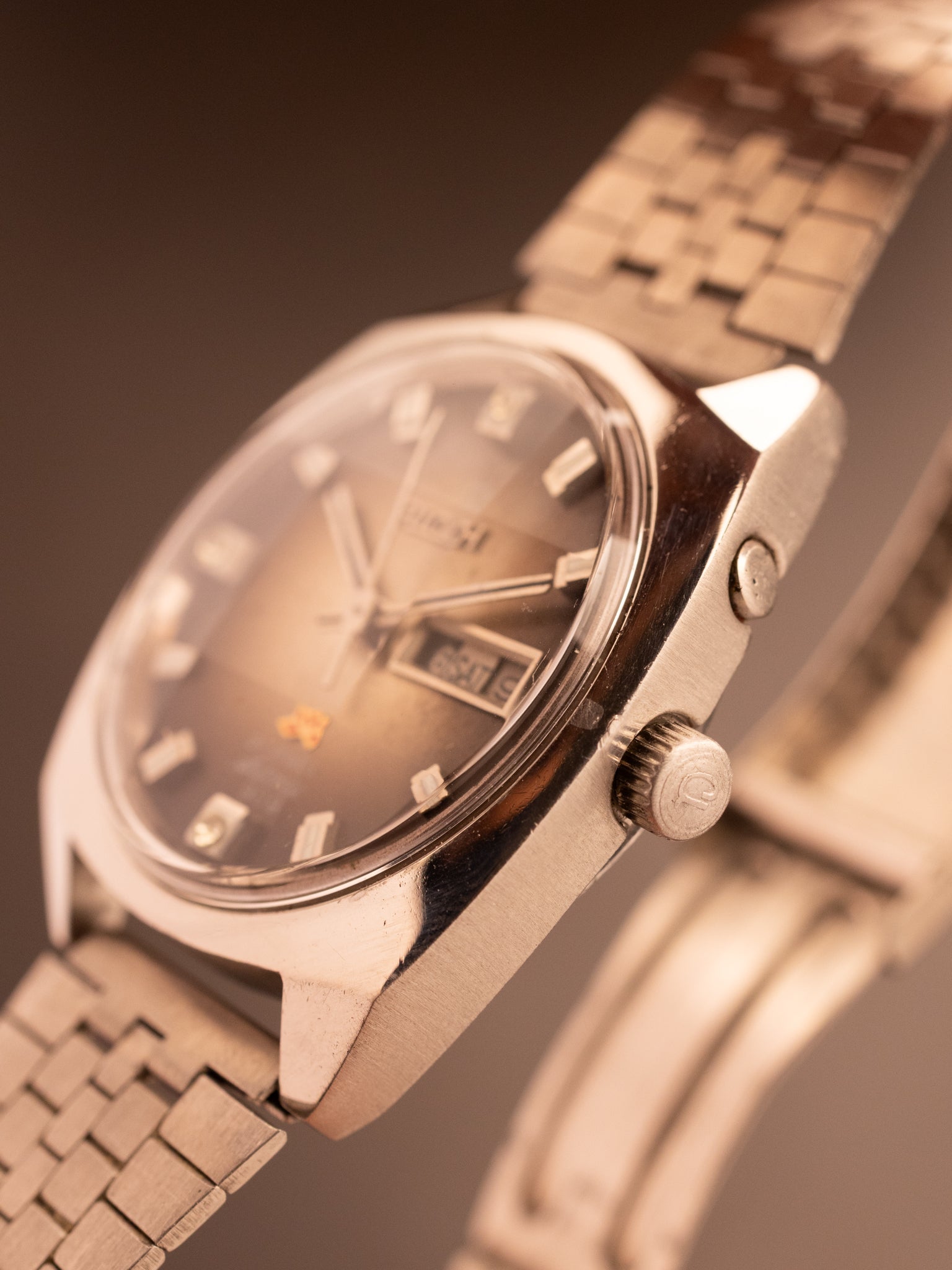 Ricoh Sakura 909 (Ref. Unknown) (36mm; Automatic) (Super Mint Condition)