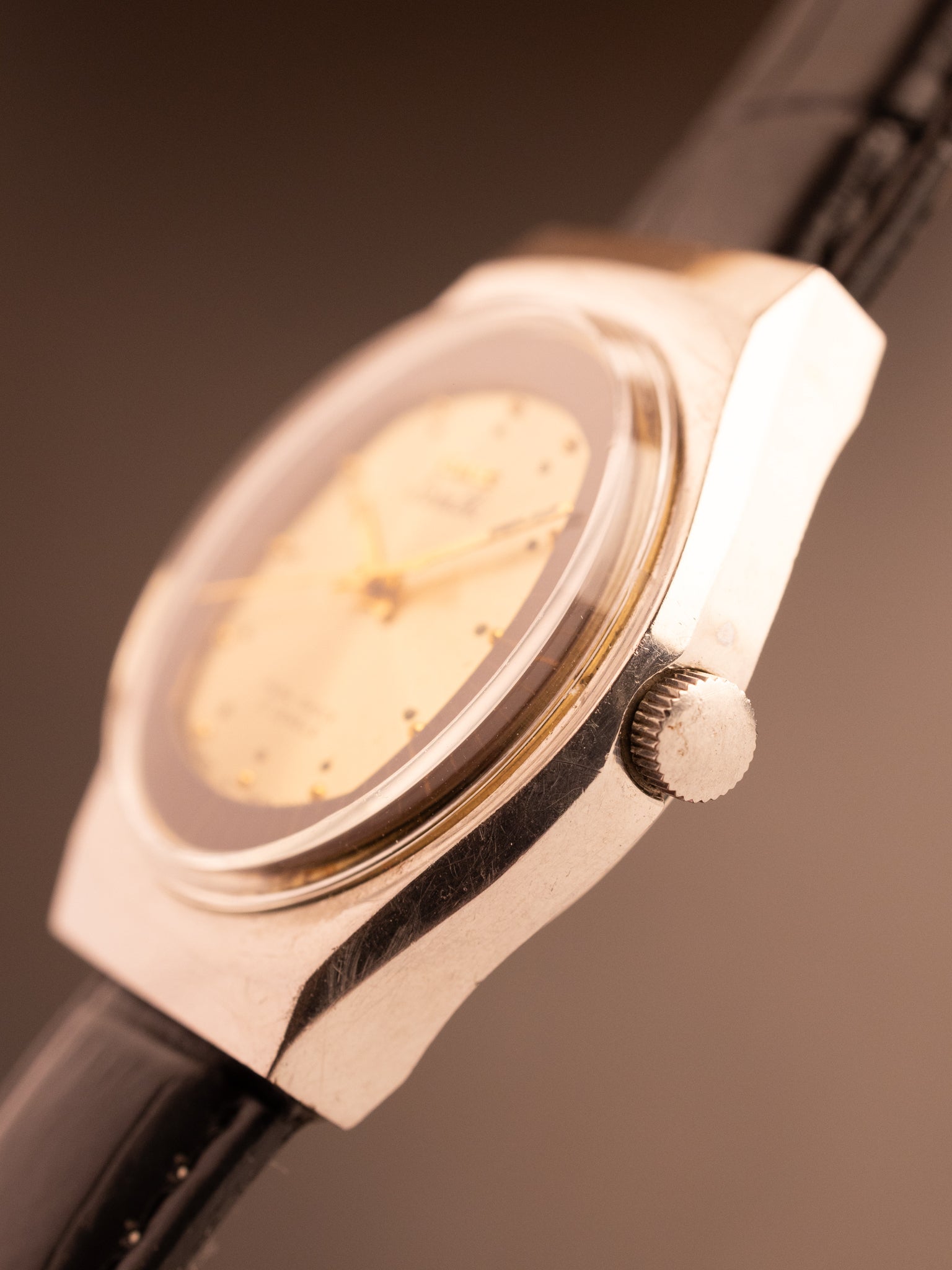 HMT Sarathi (Ref. 040410) (36mm; Manual)