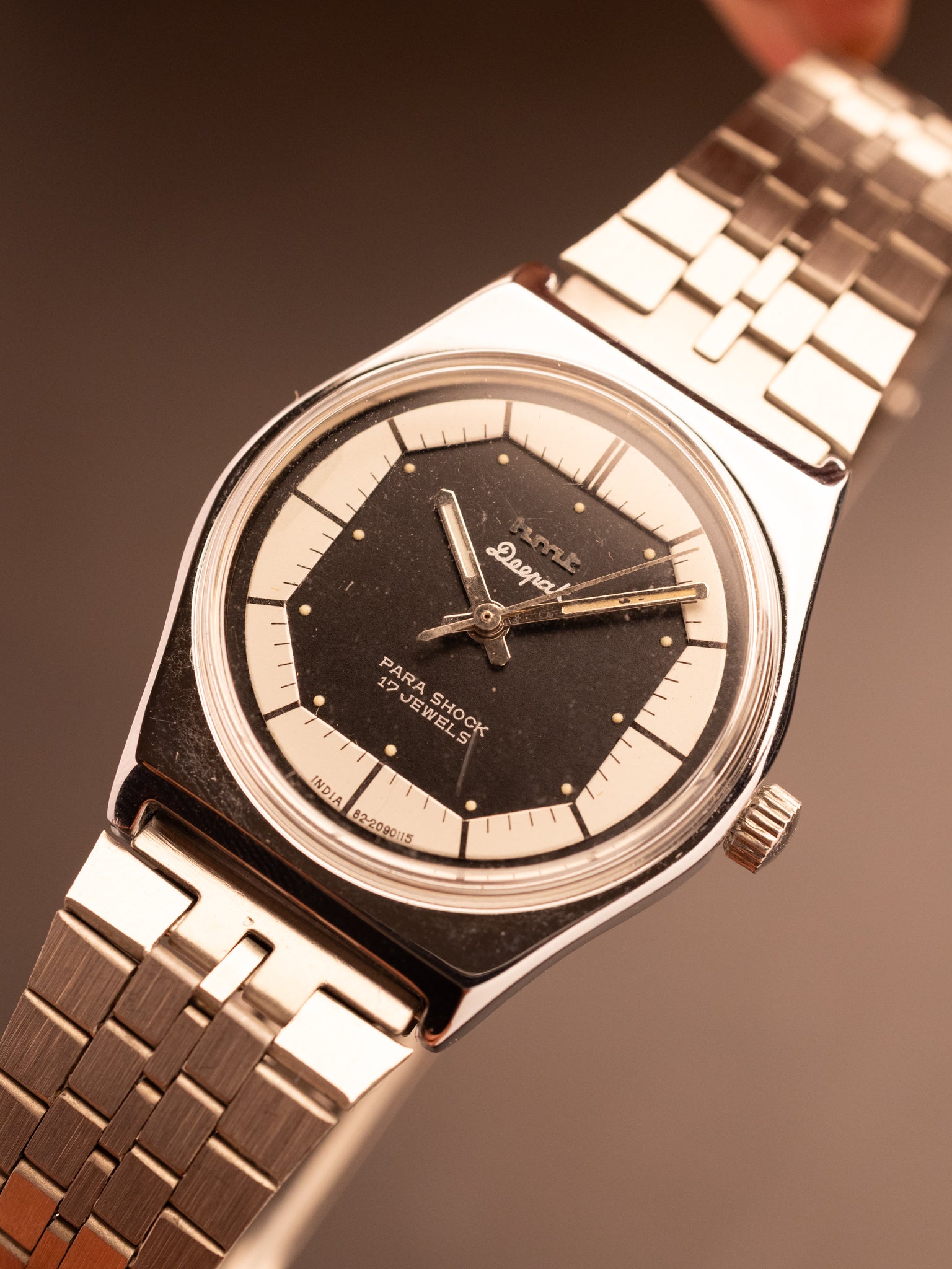 HMT Deepak NOS (Ref. 500005) (34mm; Manual)