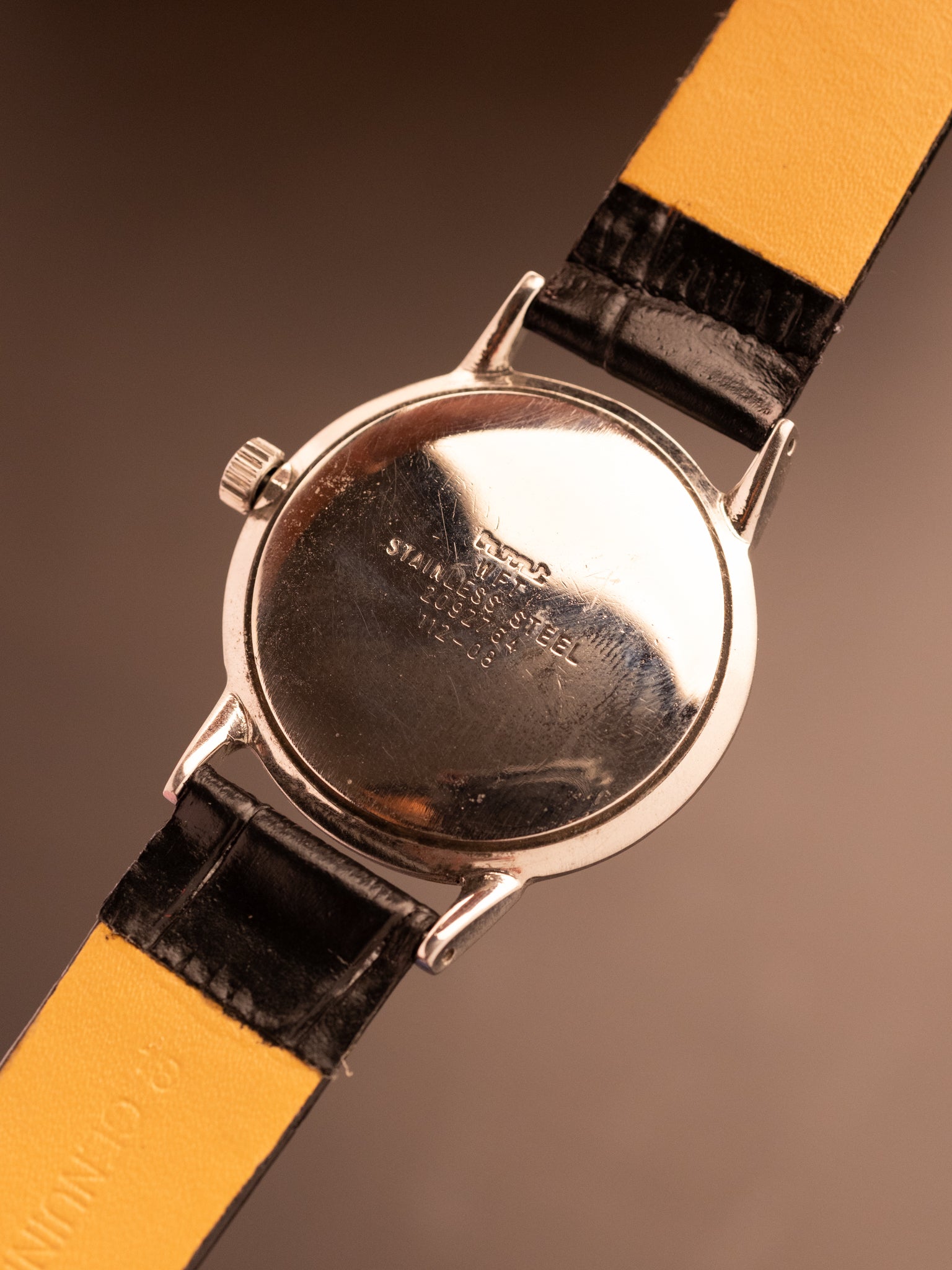 HMT Karna (Ref. 2092764 112-08) (35mm; Manual) Very Rare