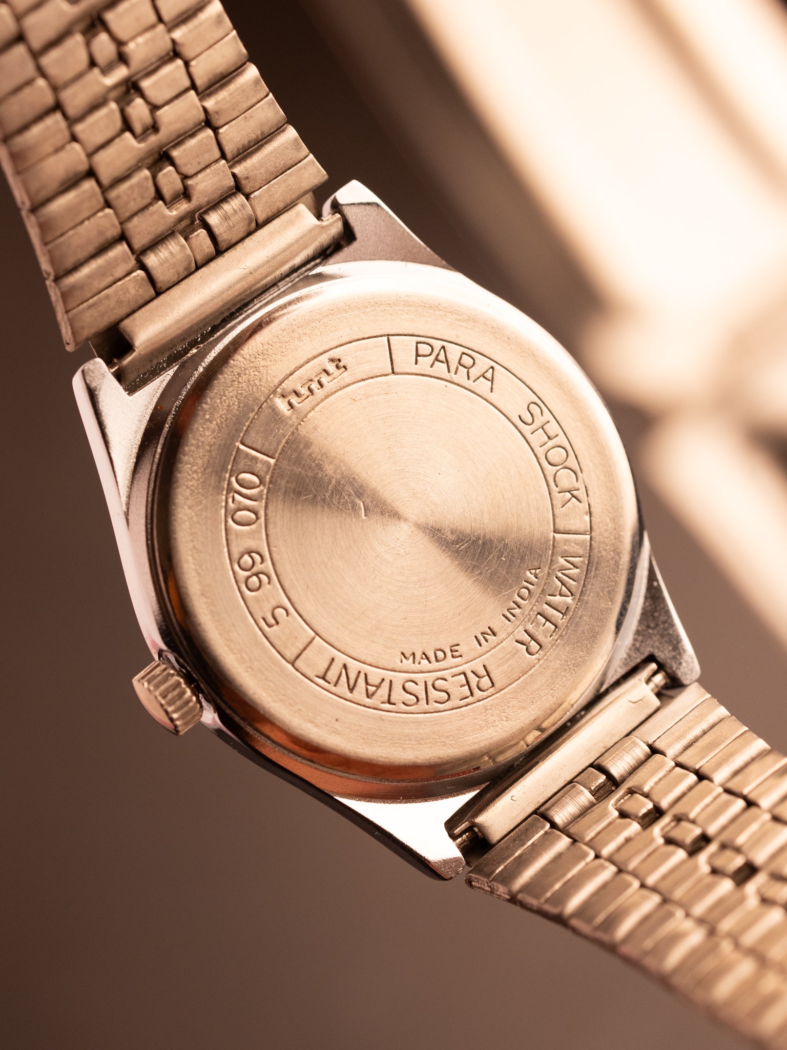 HMT Deepak NOS (Ref. 599070) (34mm; Manual)