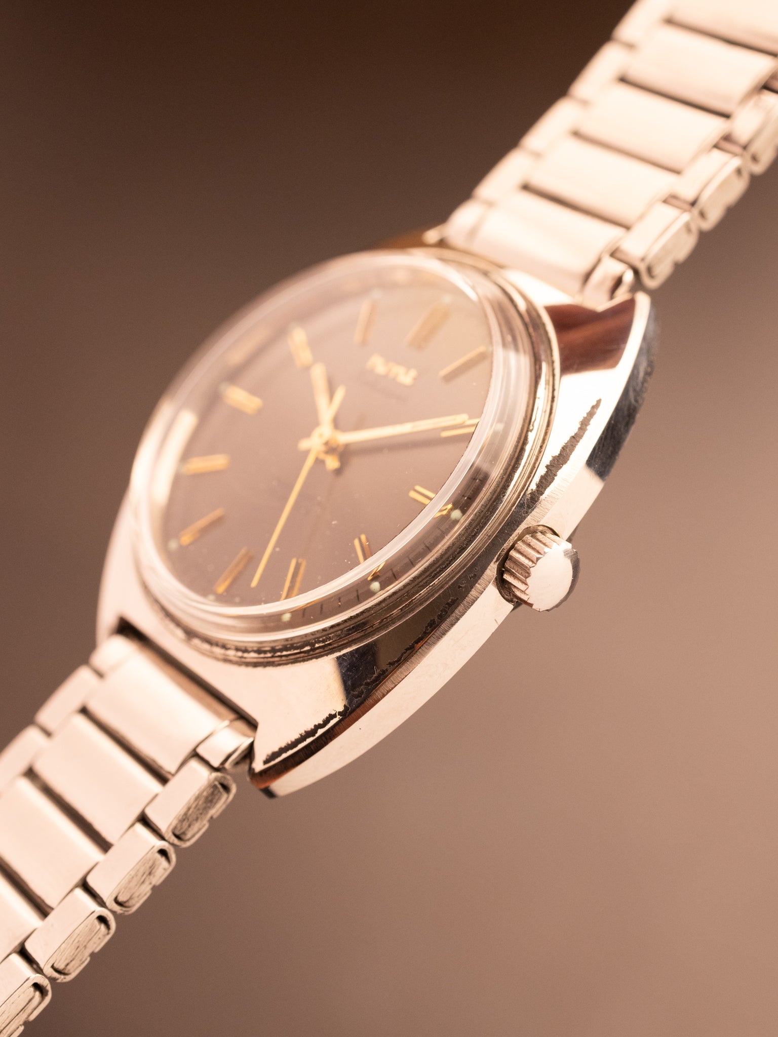 HMT Kohinoor (Ref. 050692) (37mm; Manual) (Mint Condition)