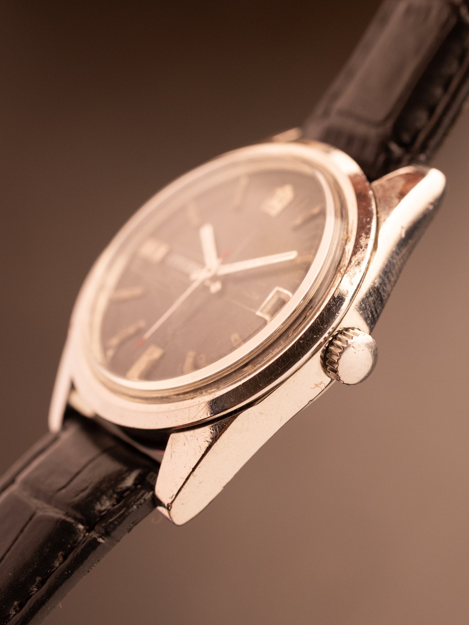Citizen Newmaster 53-1014 (Ref. 4-820941 SMH) (36mm; Manual)