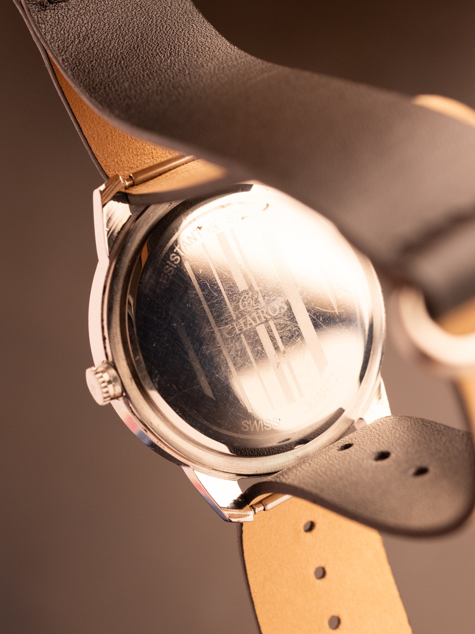 Charios Racing Octane (Ref. Unknown) (40mm; Quartz)