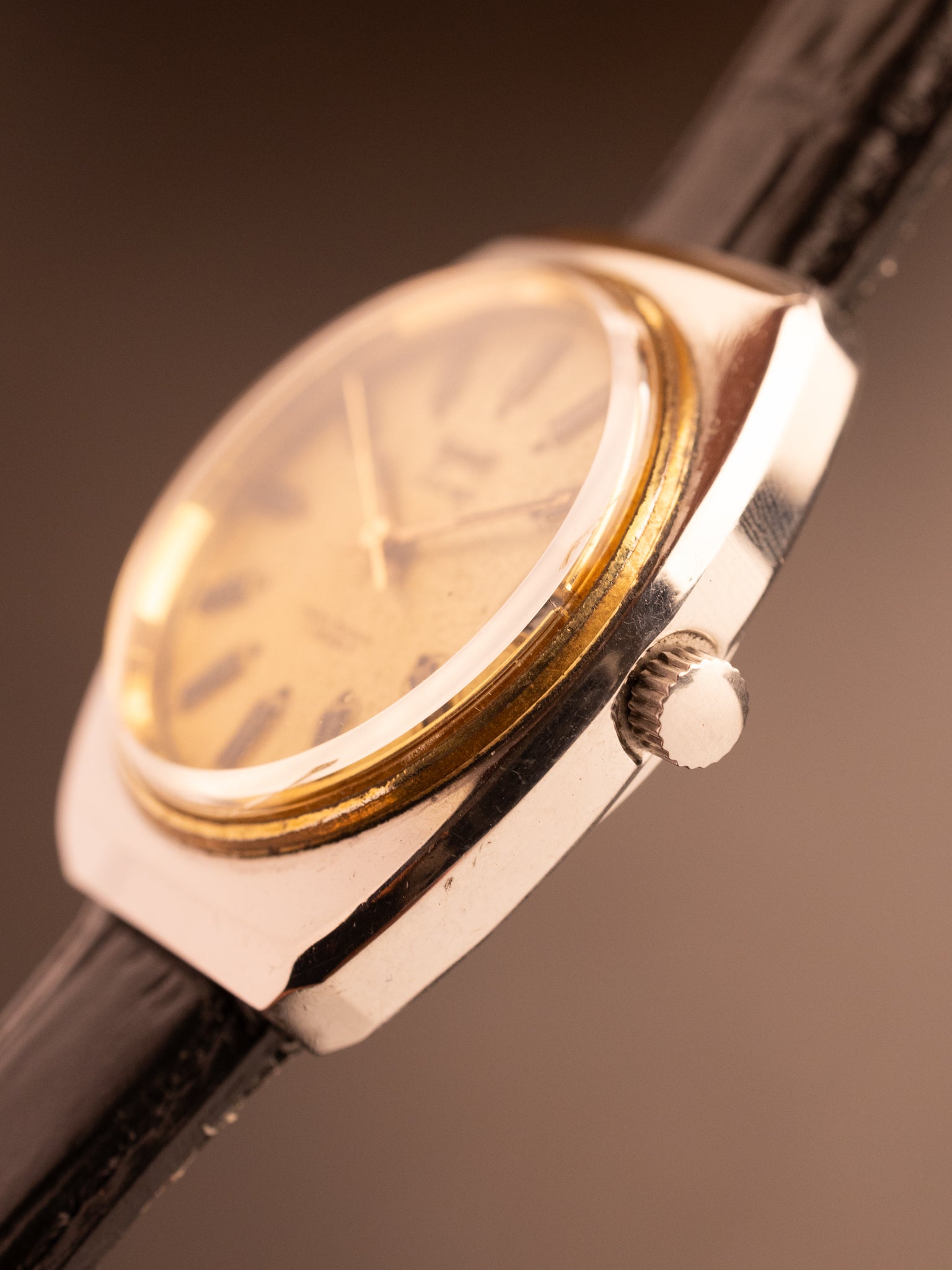 HMT Tareeq First Edition (Ref. 180179) (35mm; Manual)