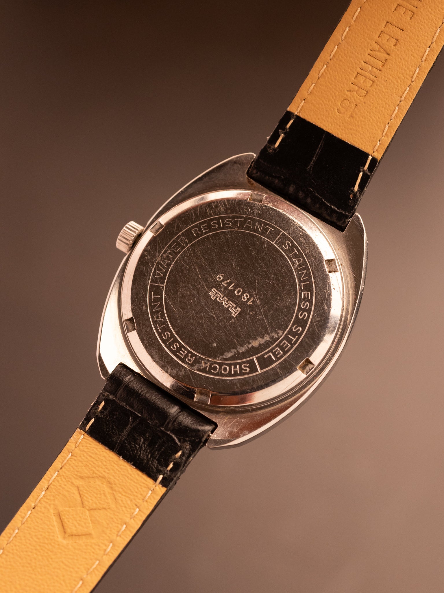 HMT Tareeq First Edition (Ref. 180179) (35mm; Manual)
