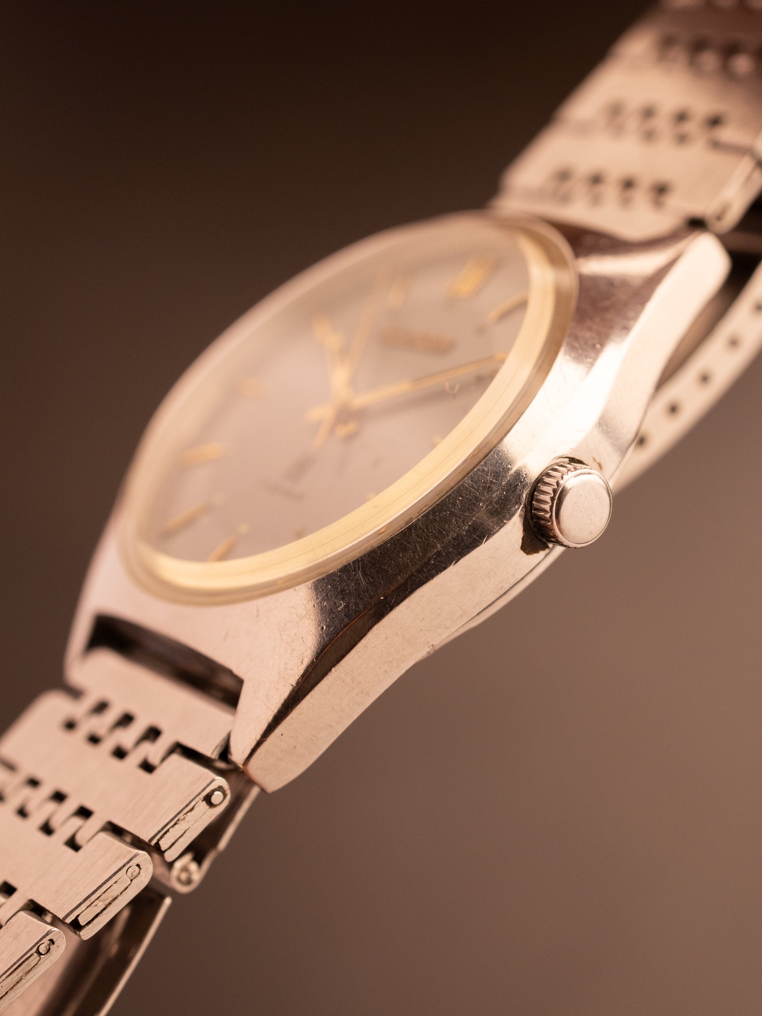 Allwyn (Ref. Y380-8160) (36mm; Manual)