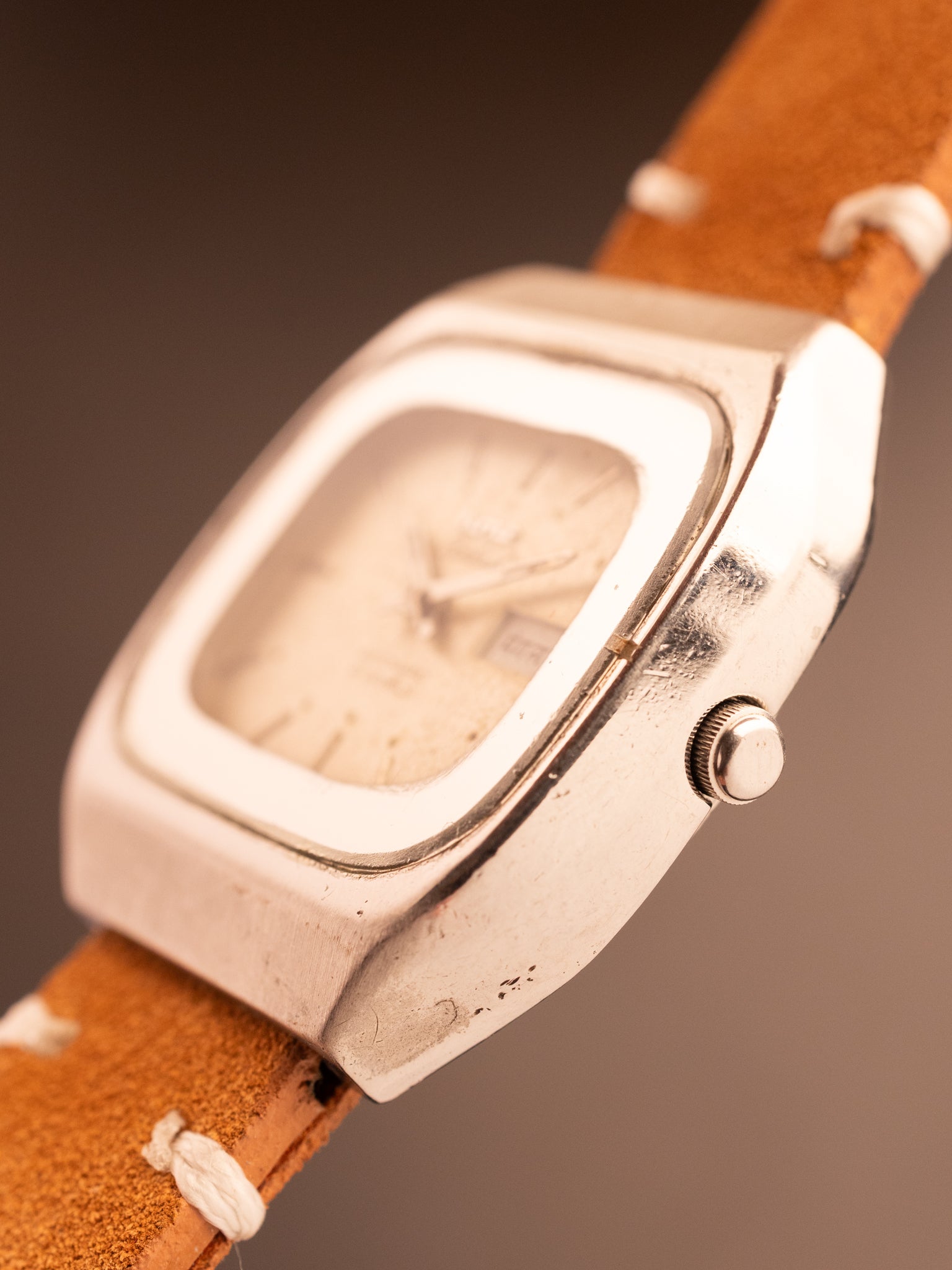 HMT Kailash (Ref. 8092722 117-08) (36mm; Automatic)