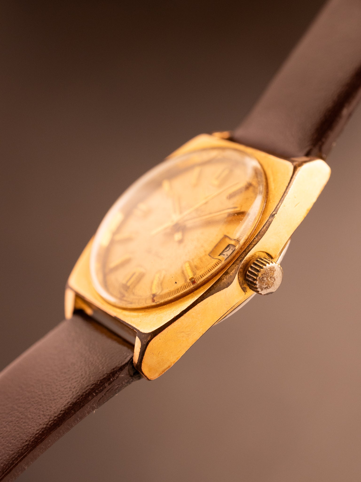 Camy Geneva De Luxe (Ref. 7330) (30mm; Manual)