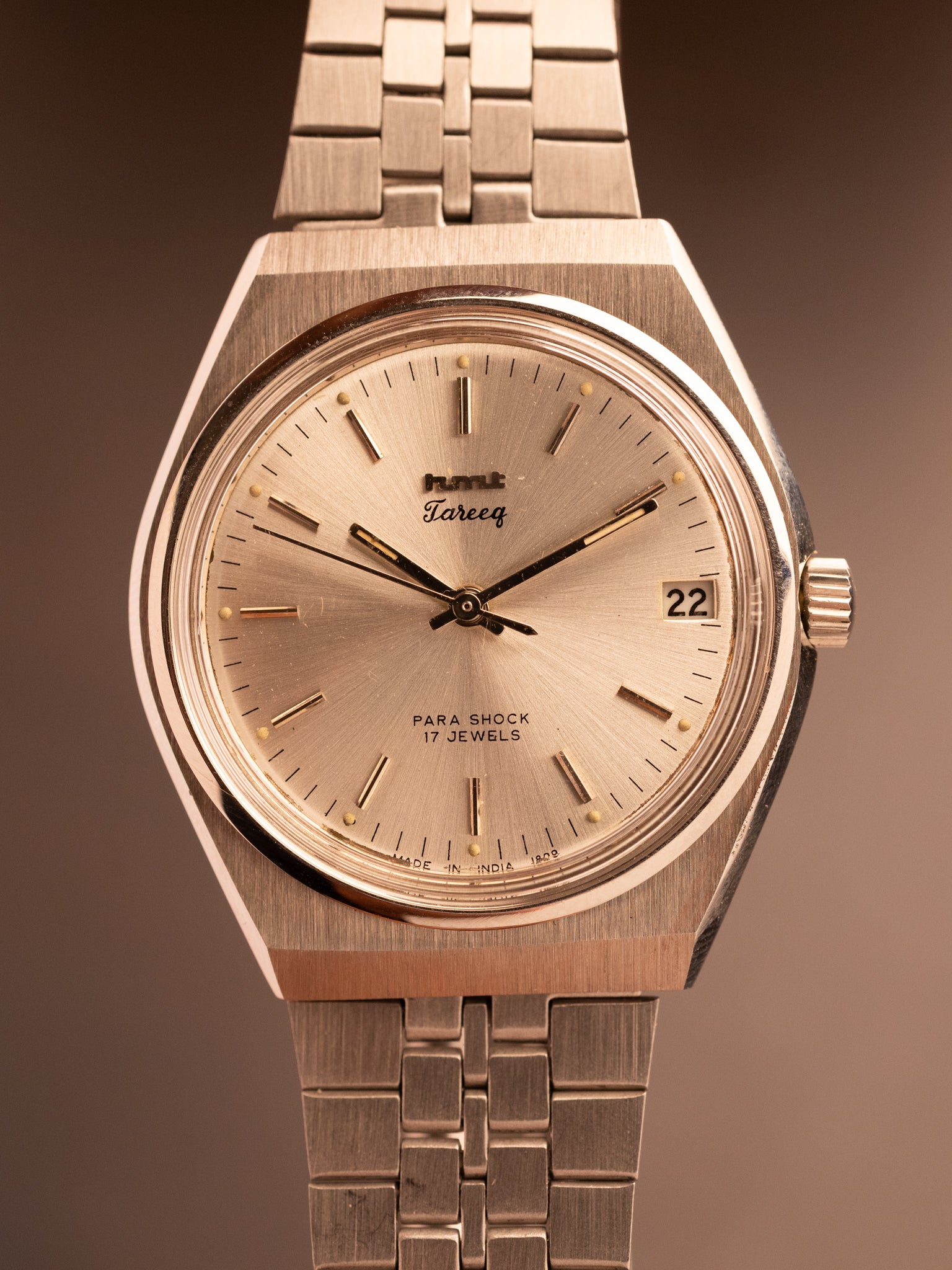 Unisex Watches India | Buy Vintage & Pre-Owned Unisex Watches at