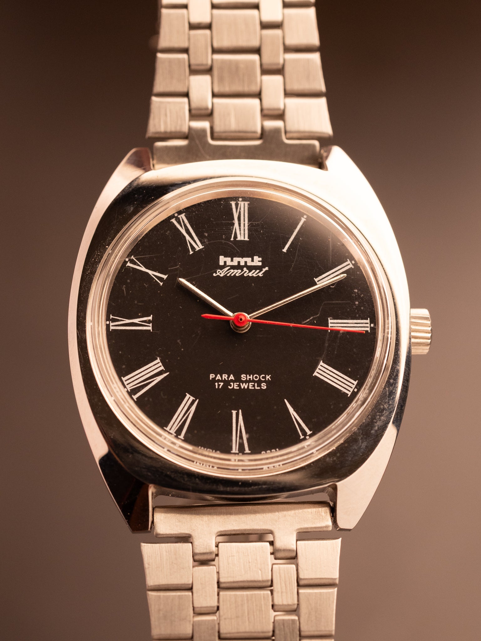 HMT Amrut (Ref. 421092) (35mm; Manual)