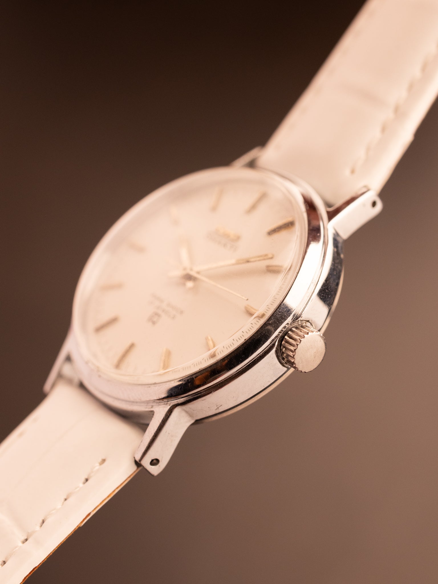 HMT Shakti (Ref. 501043) (34mm; Manual)