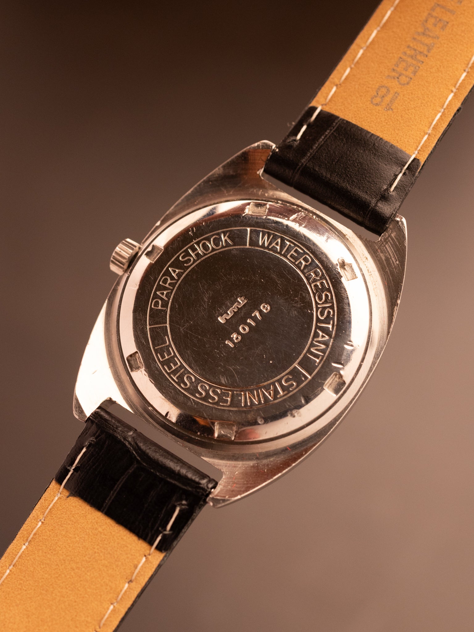 HMT Avinash (Ref. 130179) (35mm; Manual) Rare