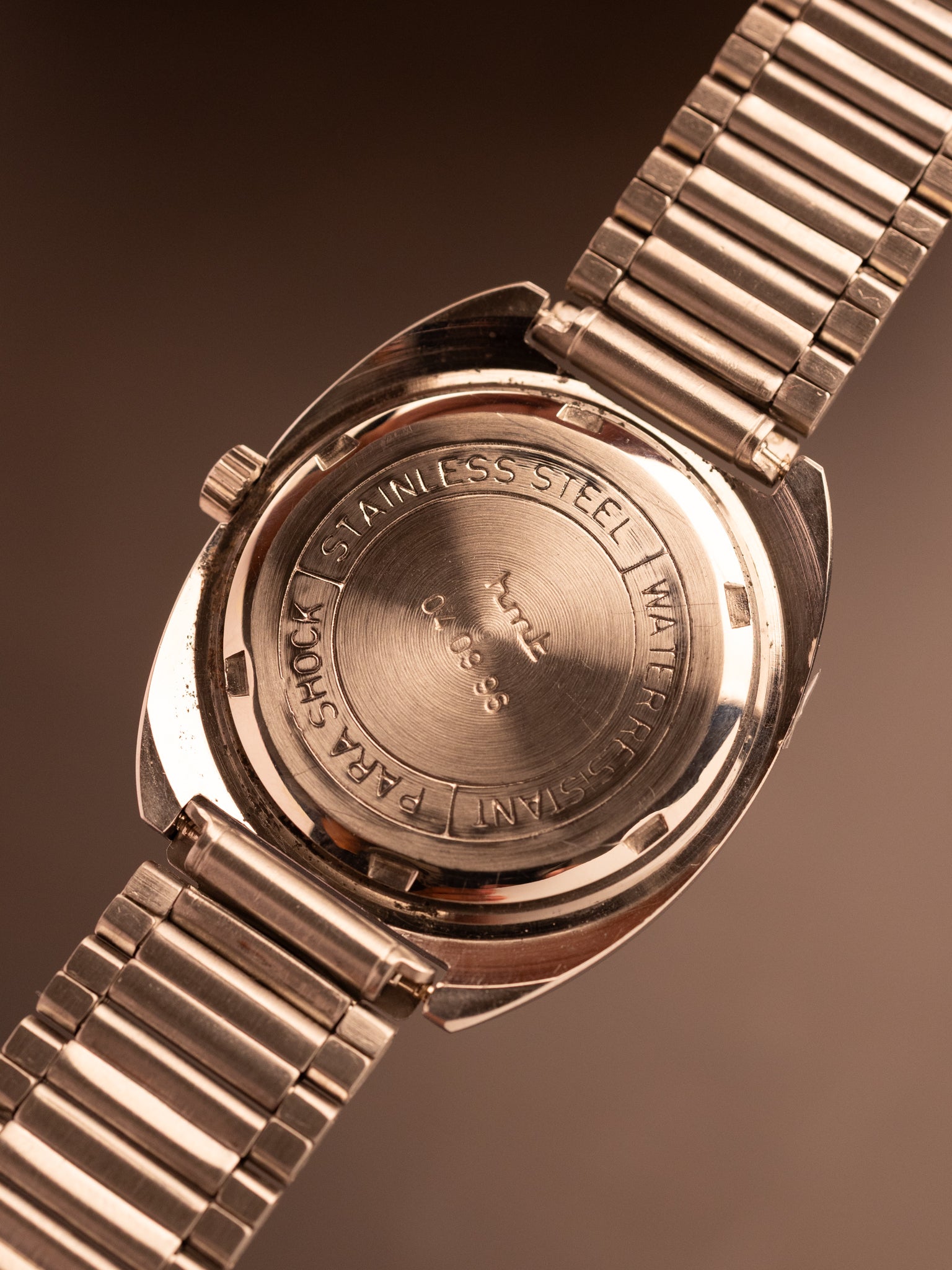 HMT Kohinoor Mint (Ref. 040996) (36mm; Manual)